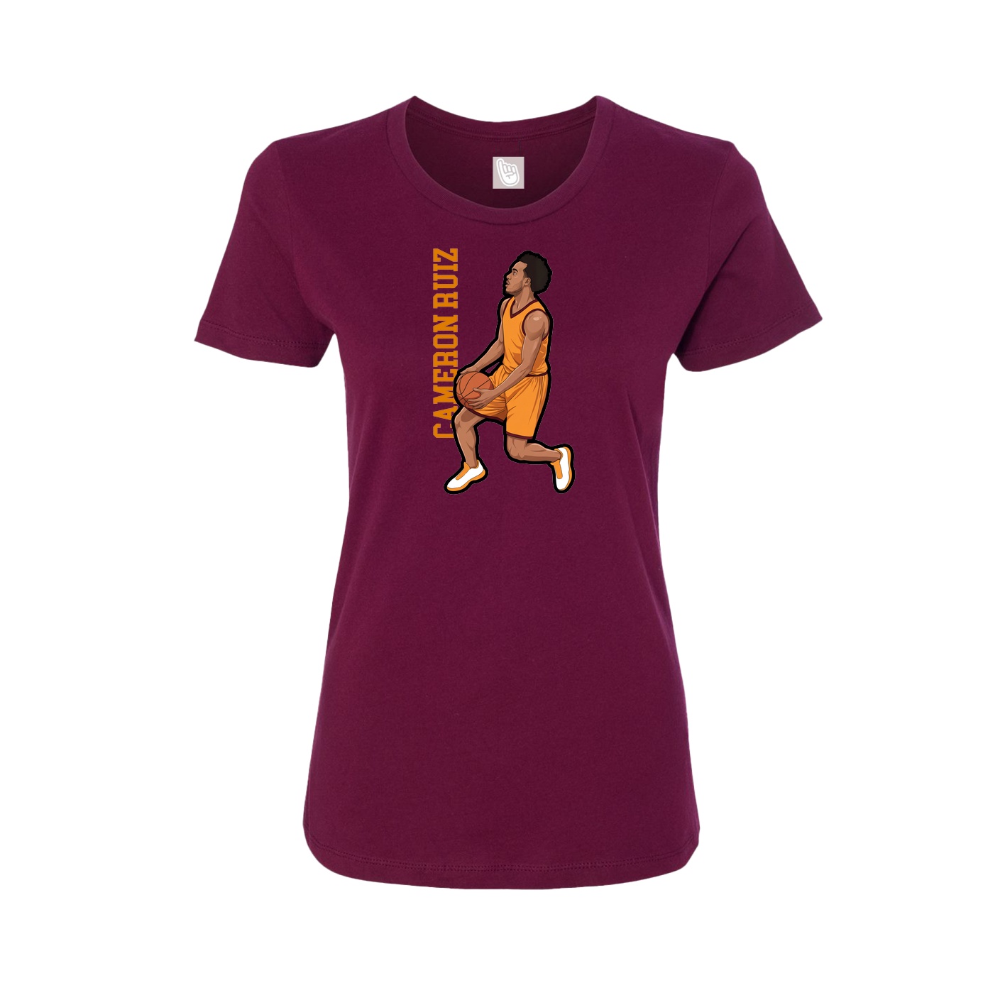 NIL Club Womens Tee