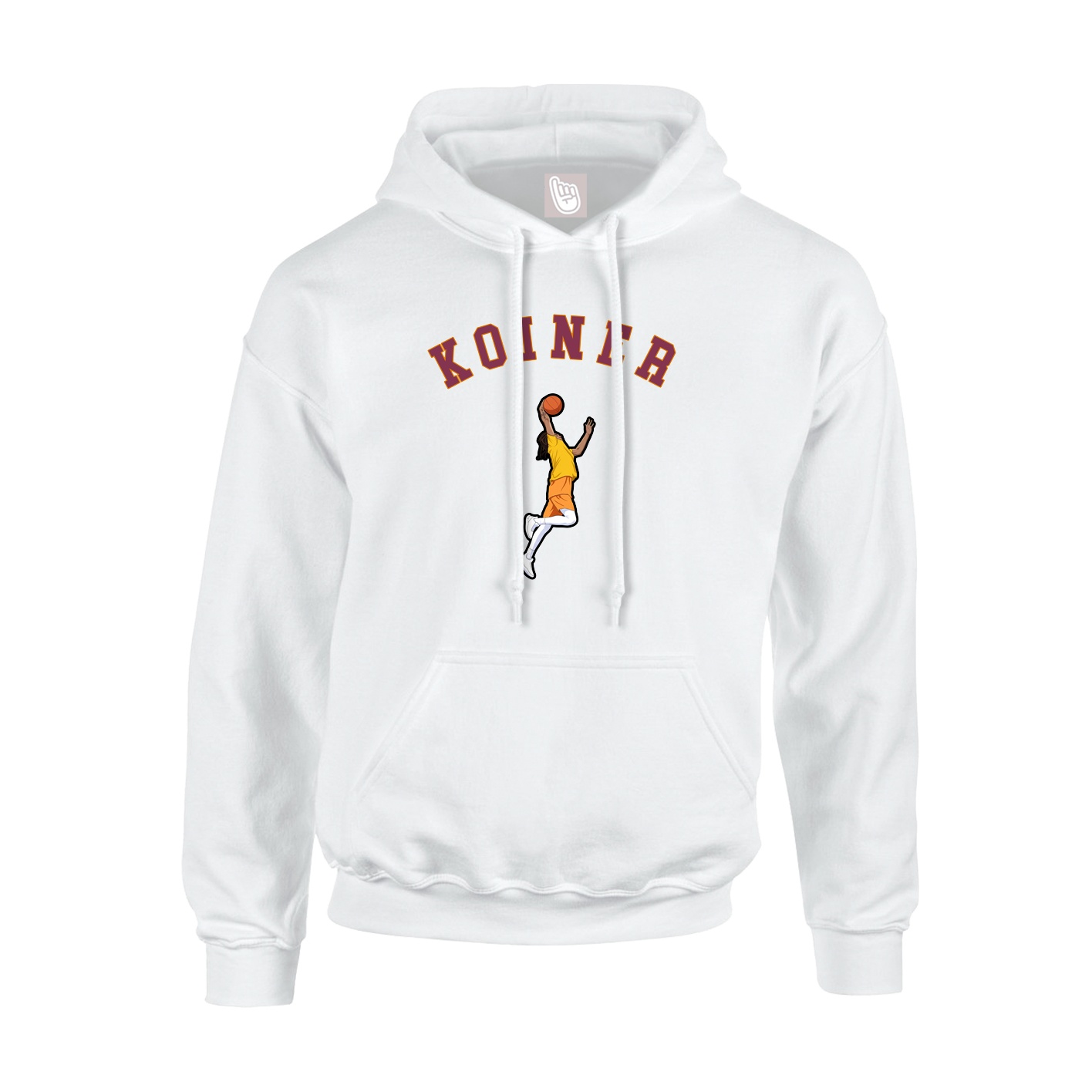 NIL Club Hoodie