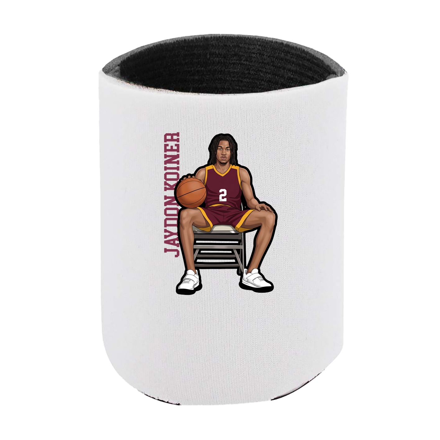 Can Holder