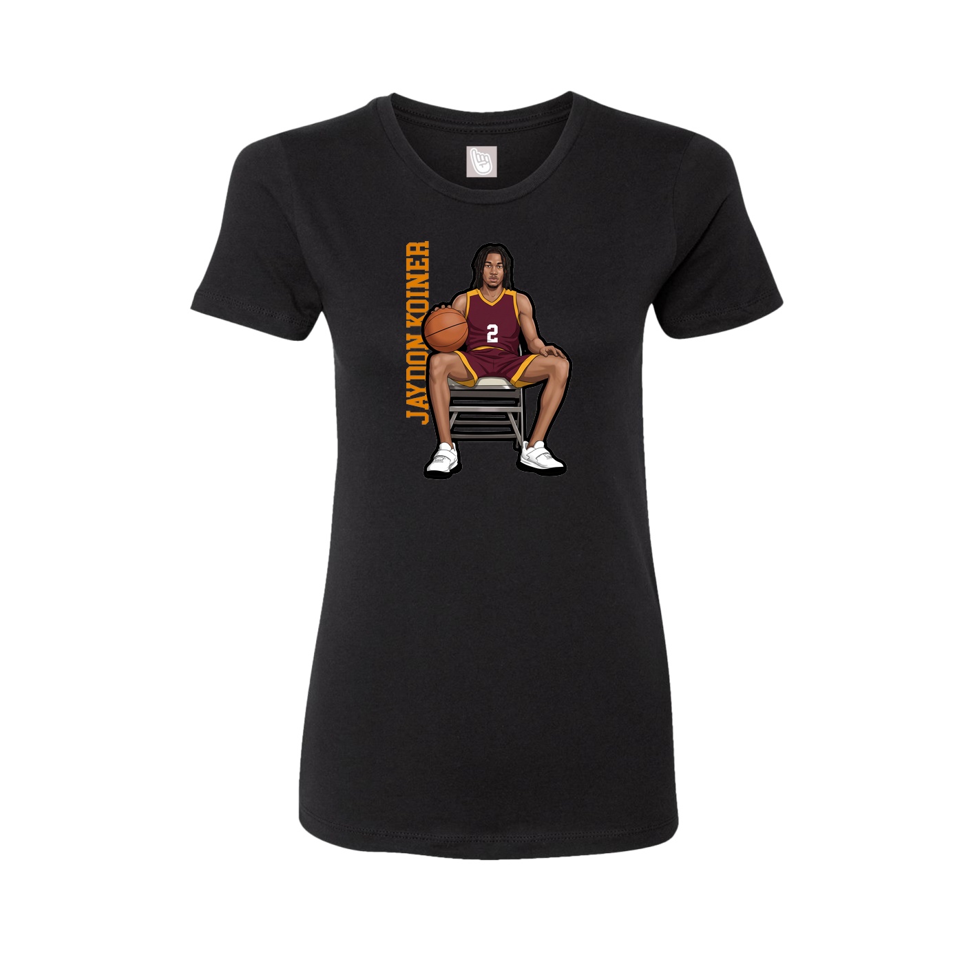 Womens Tee