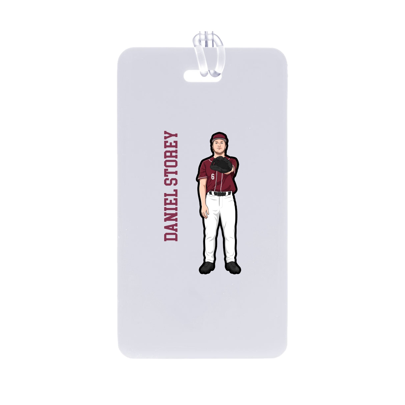 Bag Tag