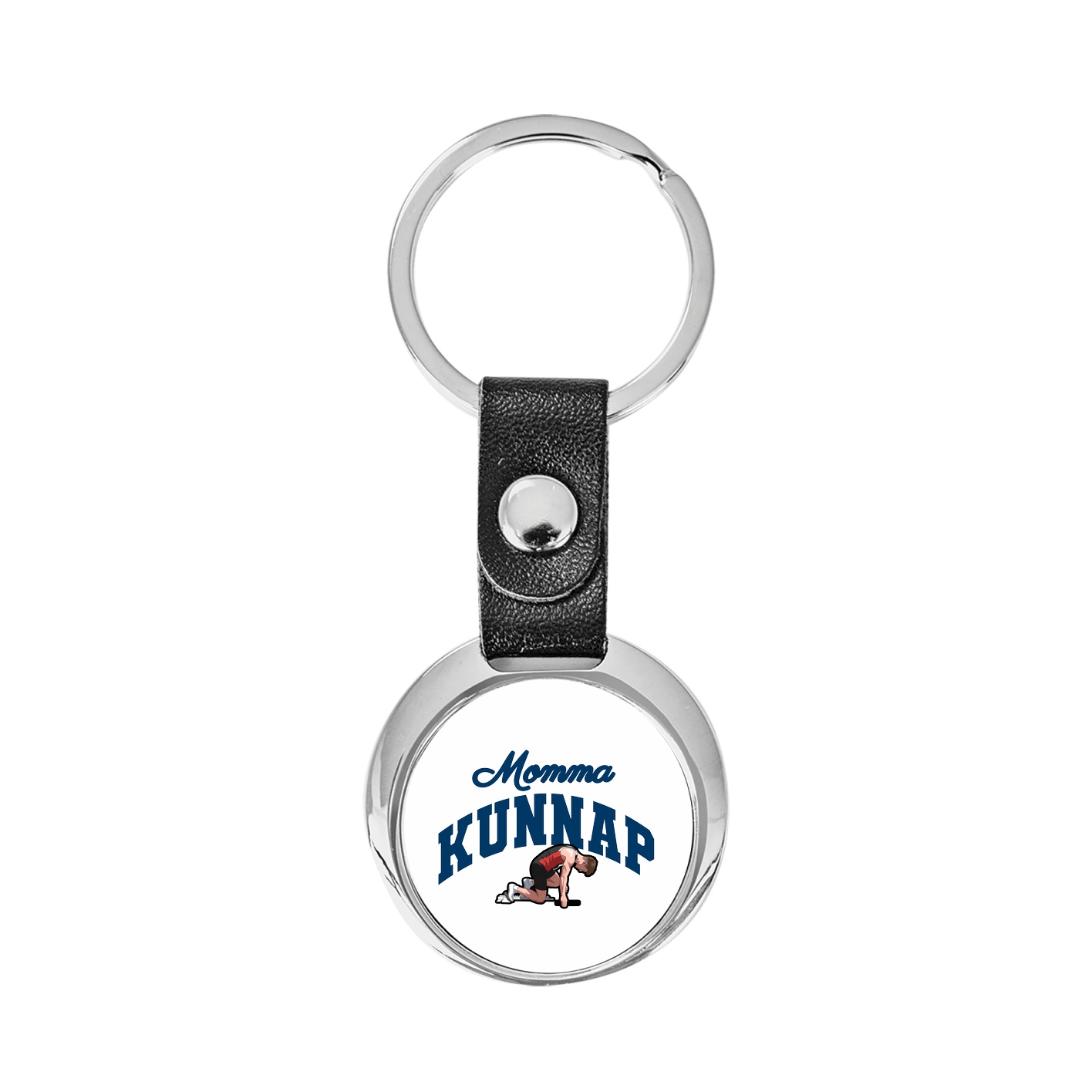 Key Chain — Mothers Day Arch in Classic
