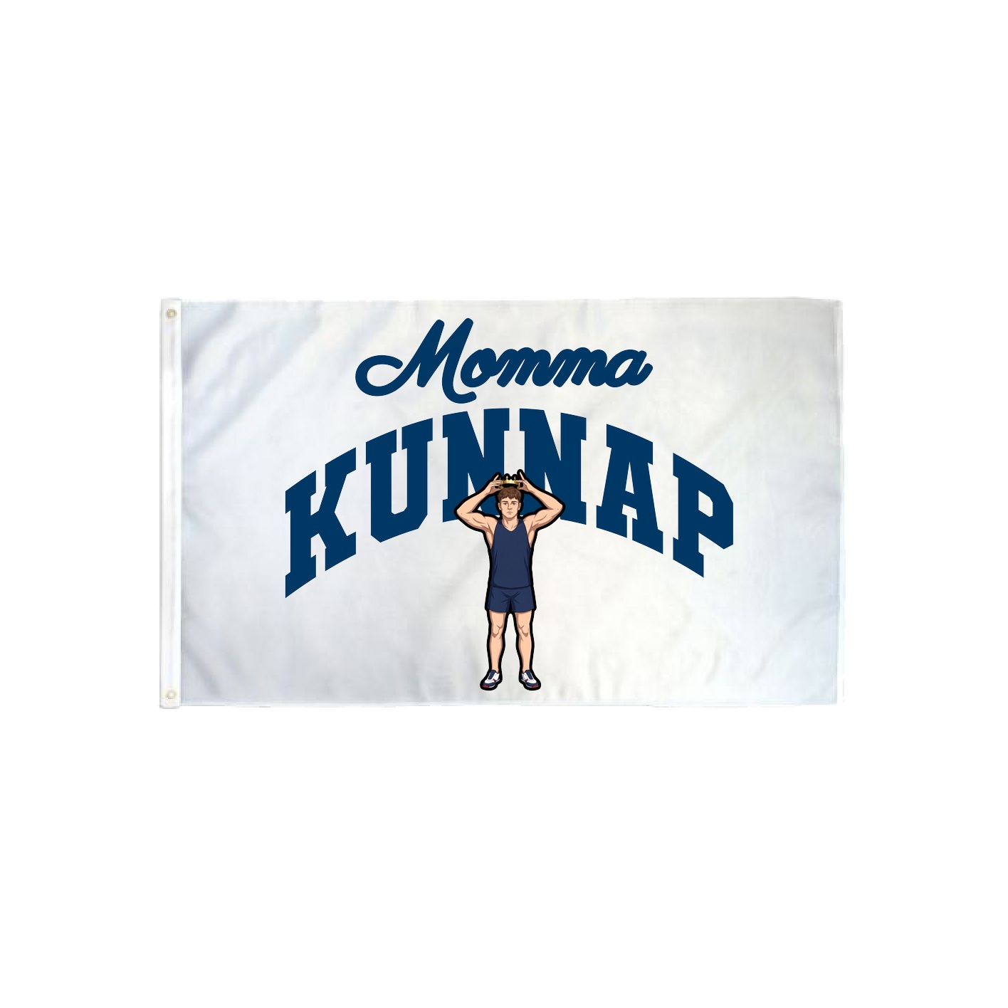3x5 Flag — Mothers Day Arch in Classic
