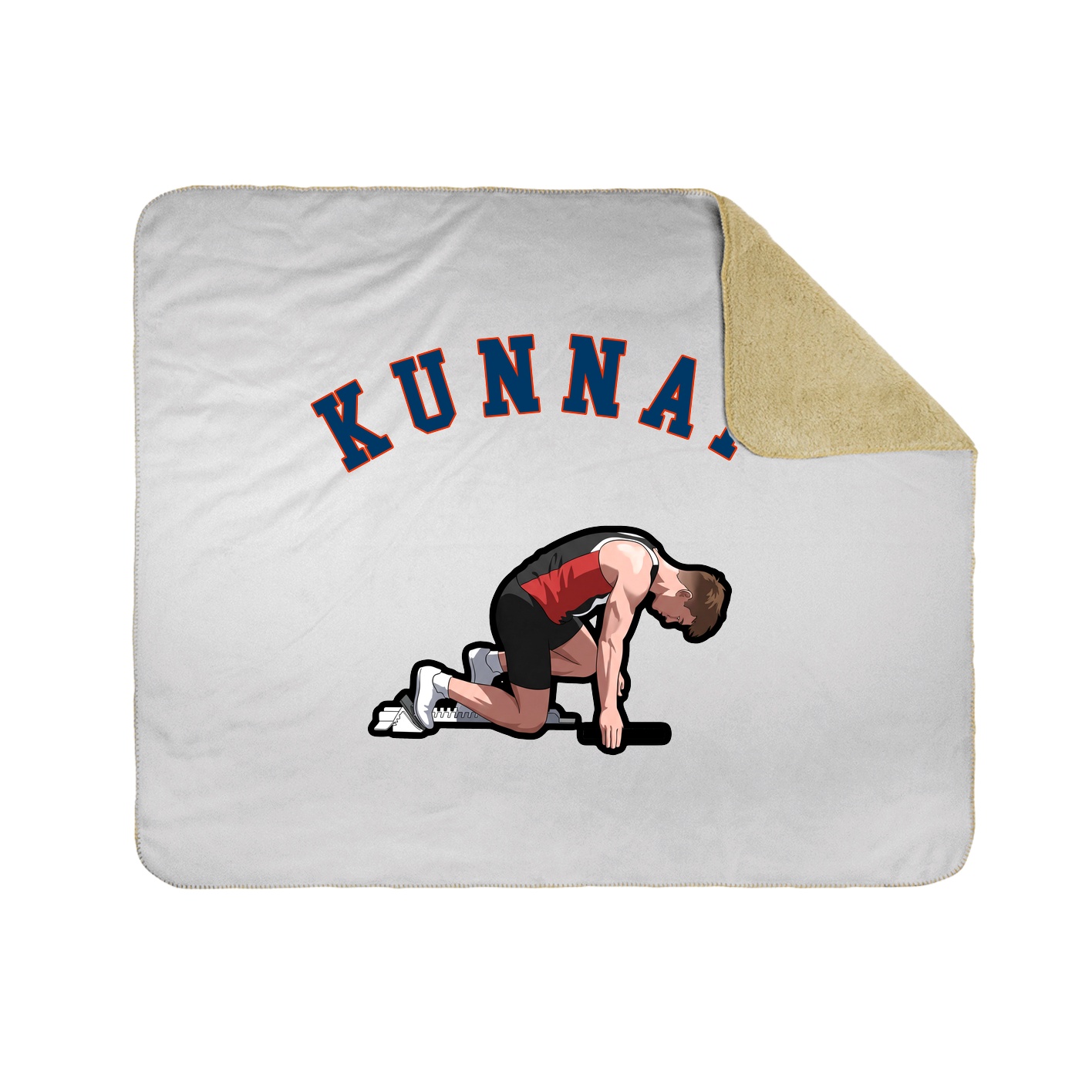 Throw Blanket