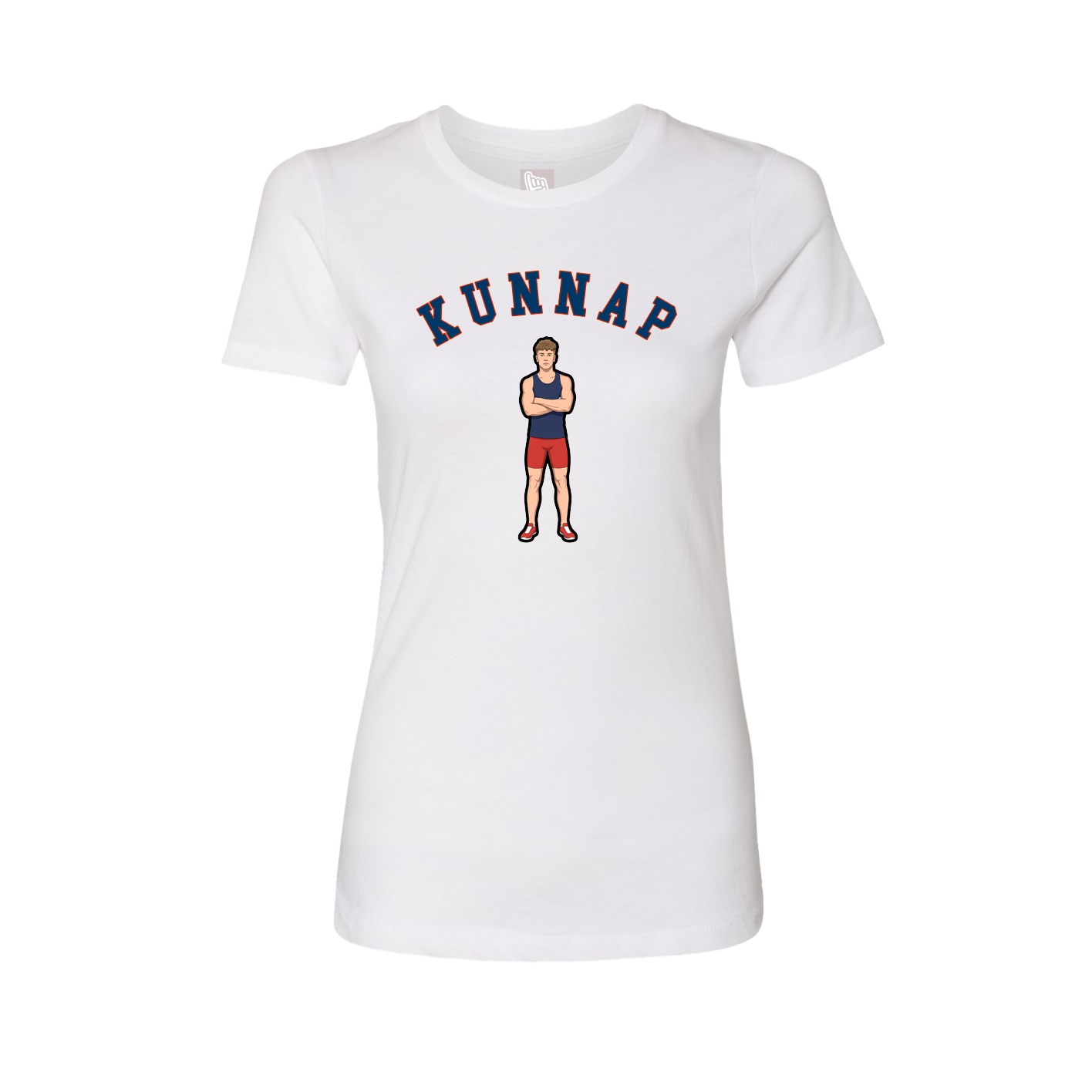 Womens Tee