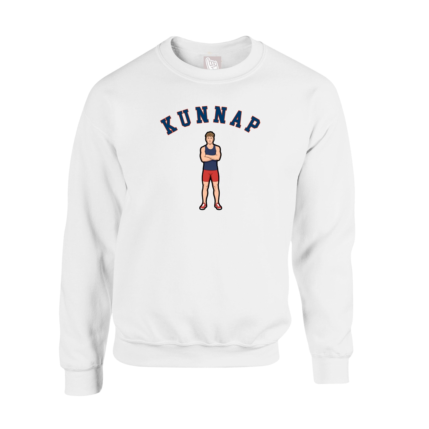 Fleece Crew