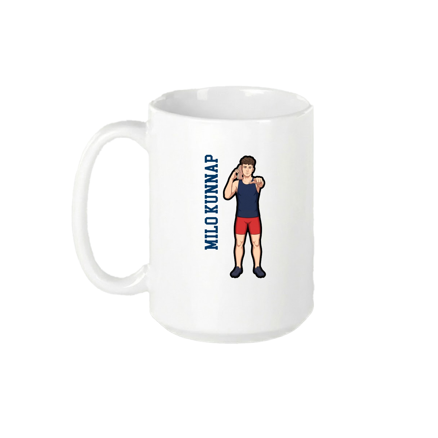 15oz Coffee Mug