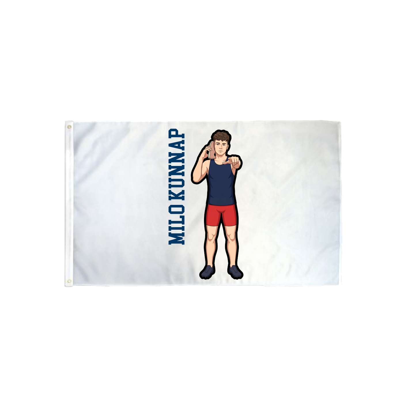 3x5 Flag