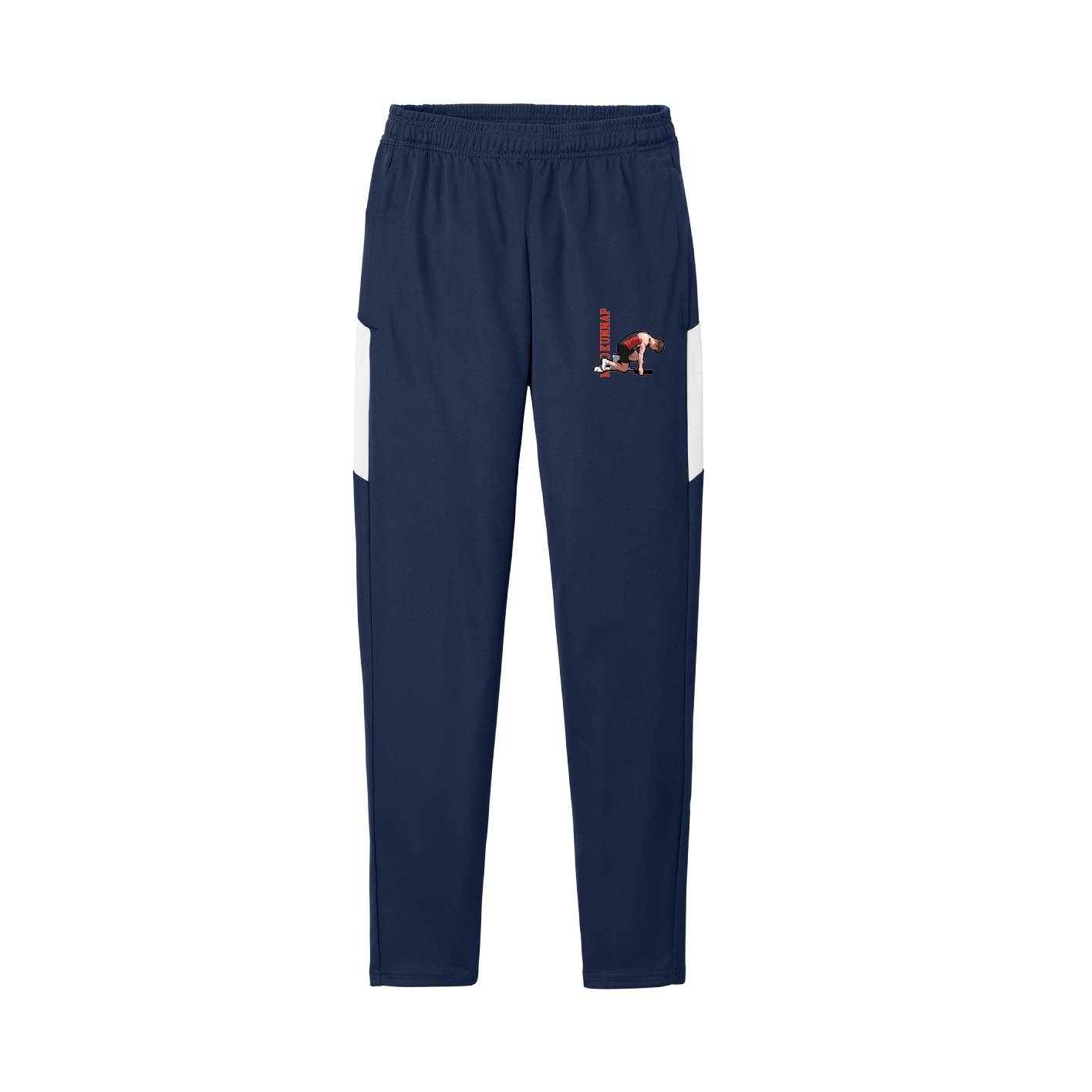 Team Travel Pant