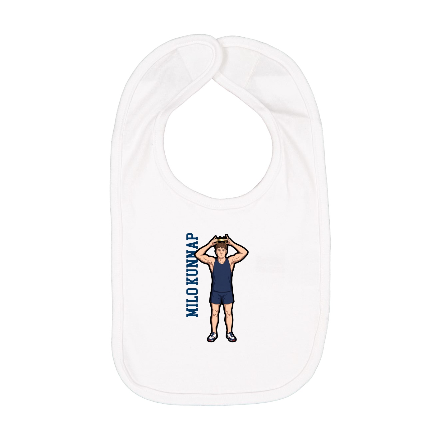 Infant Bib