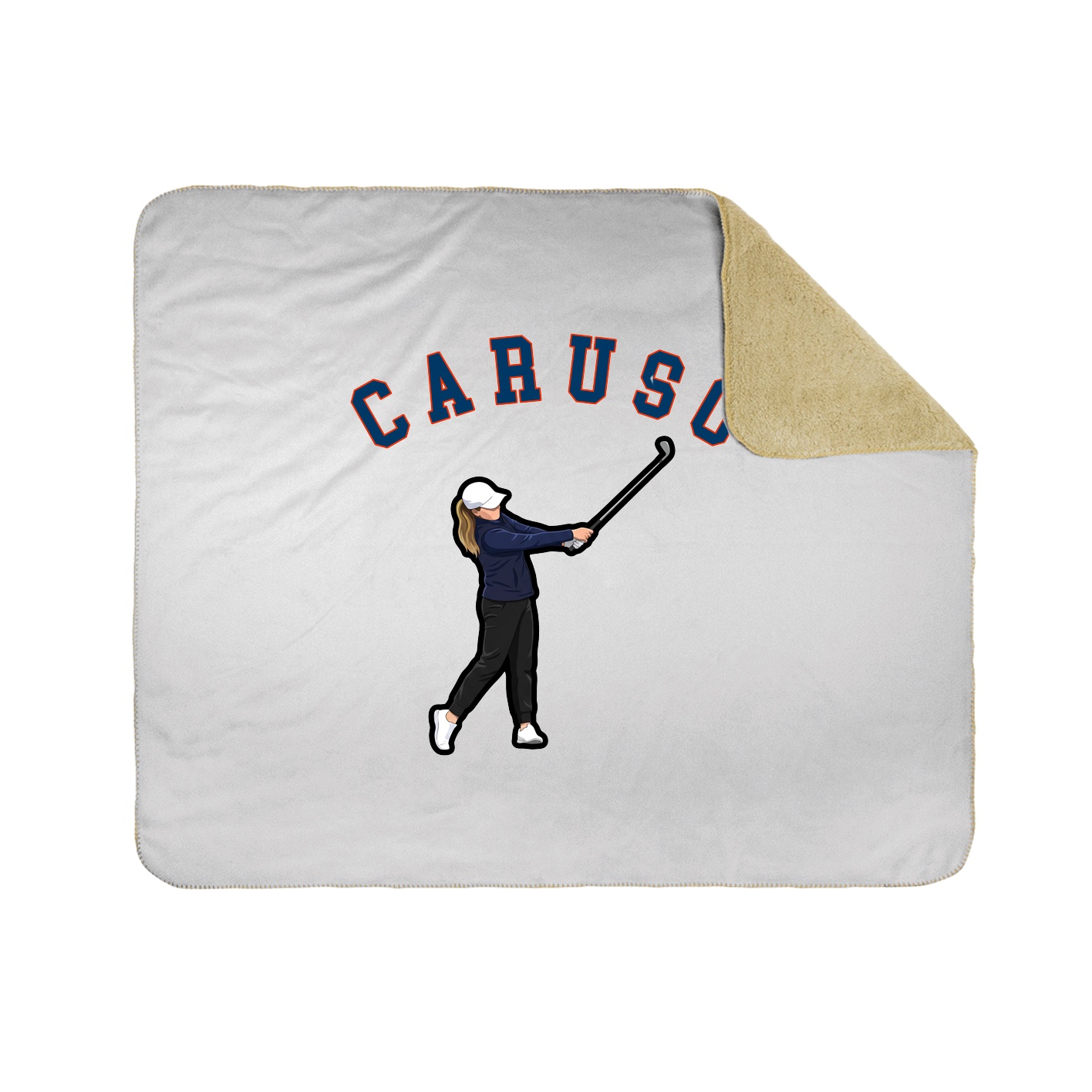 Throw Blanket