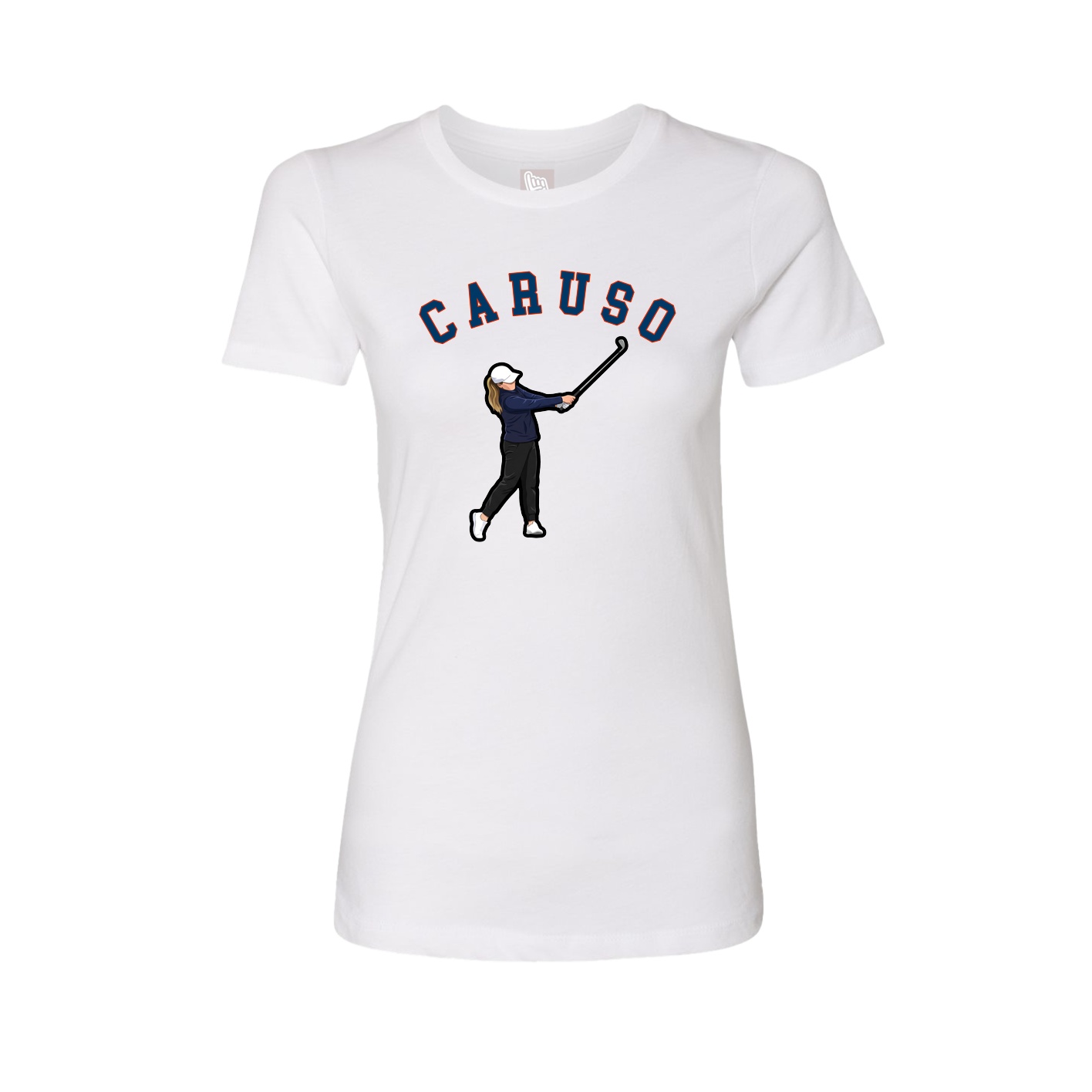 Womens Tee