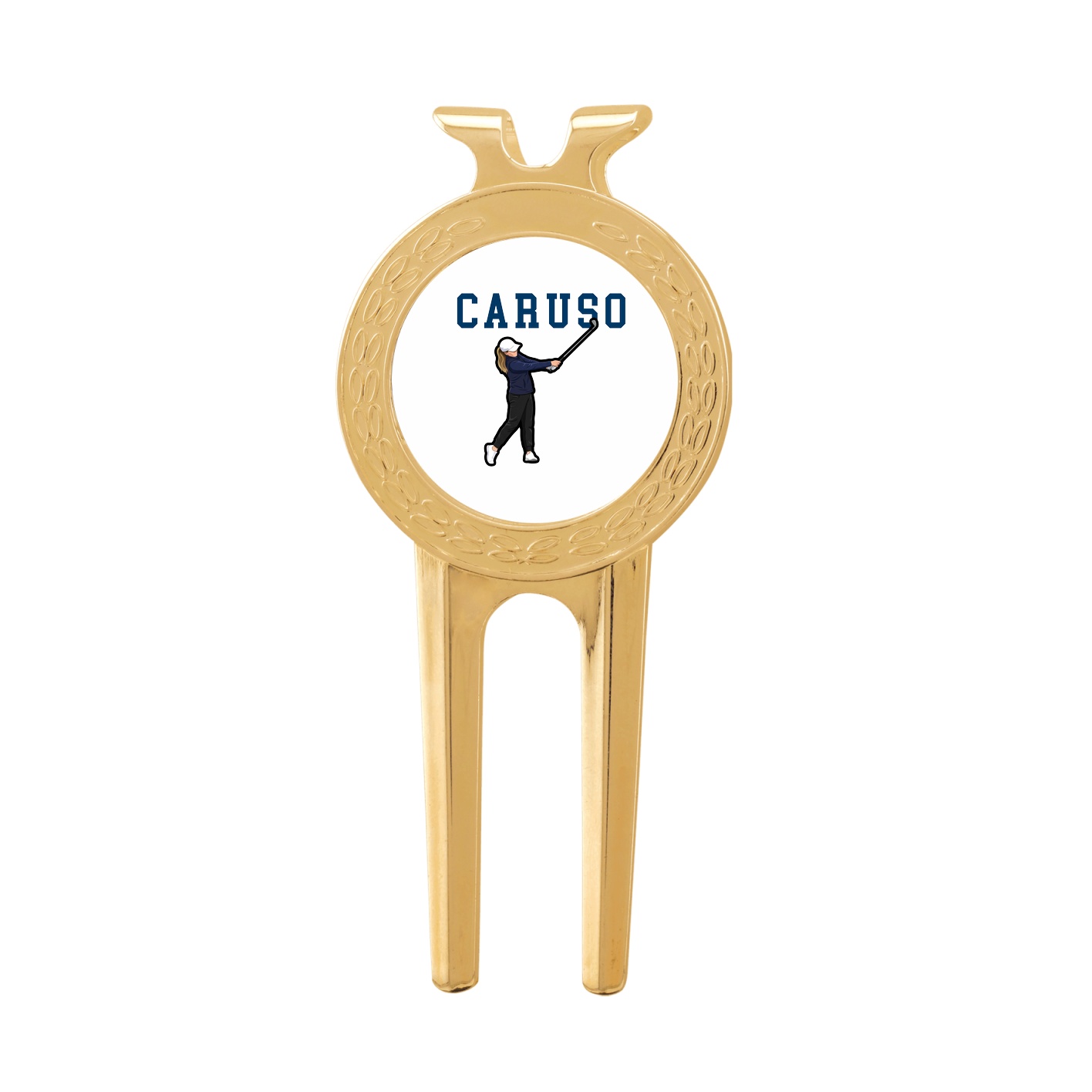 Divot Tool with Ball Marker — Shirsey in Classic