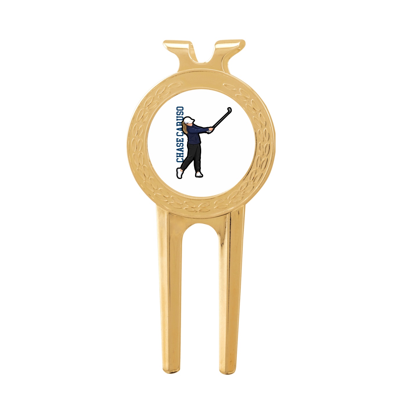 Divot Tool with Ball Marker