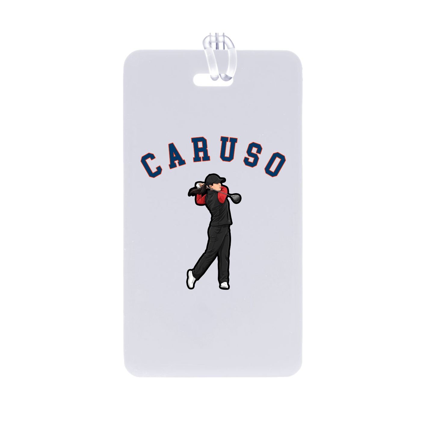 Bag Tag