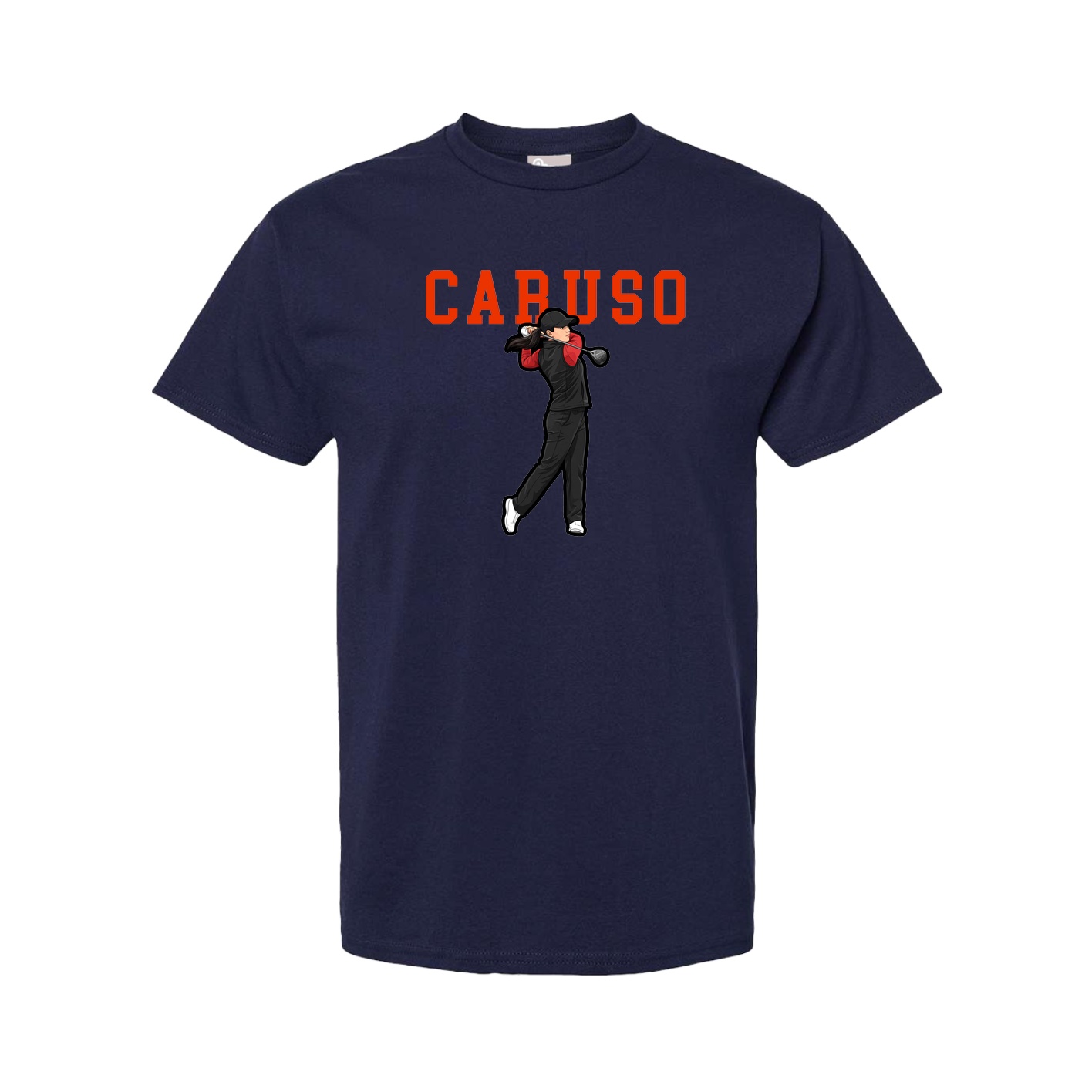 NIL Club Tee