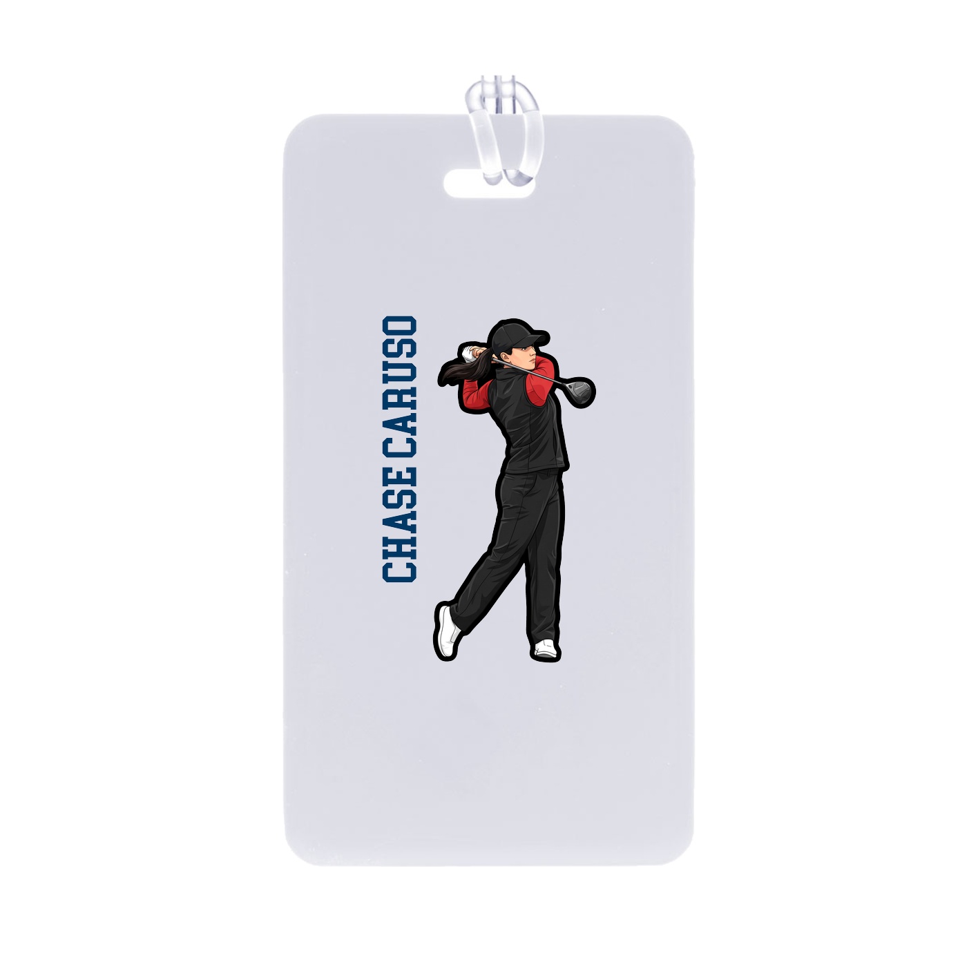 Bag Tag