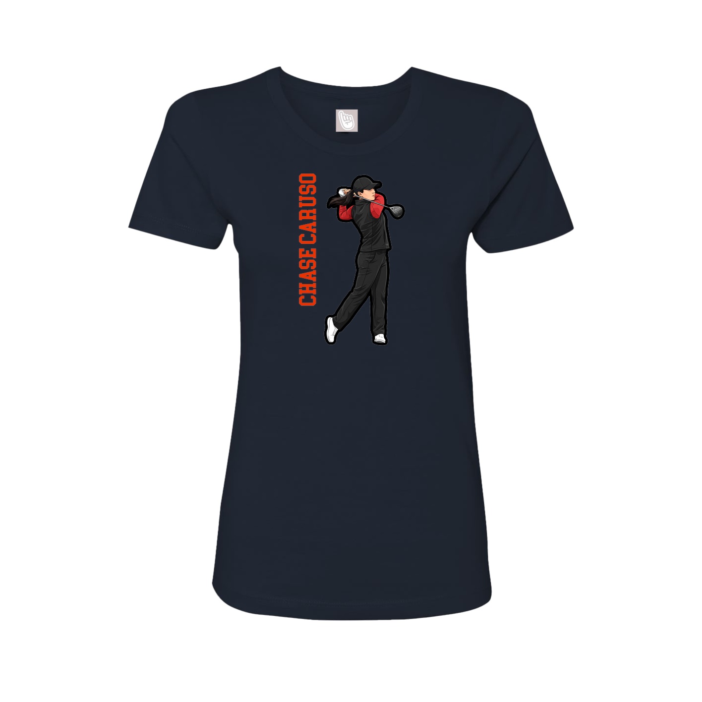 NIL Club Womens Tee