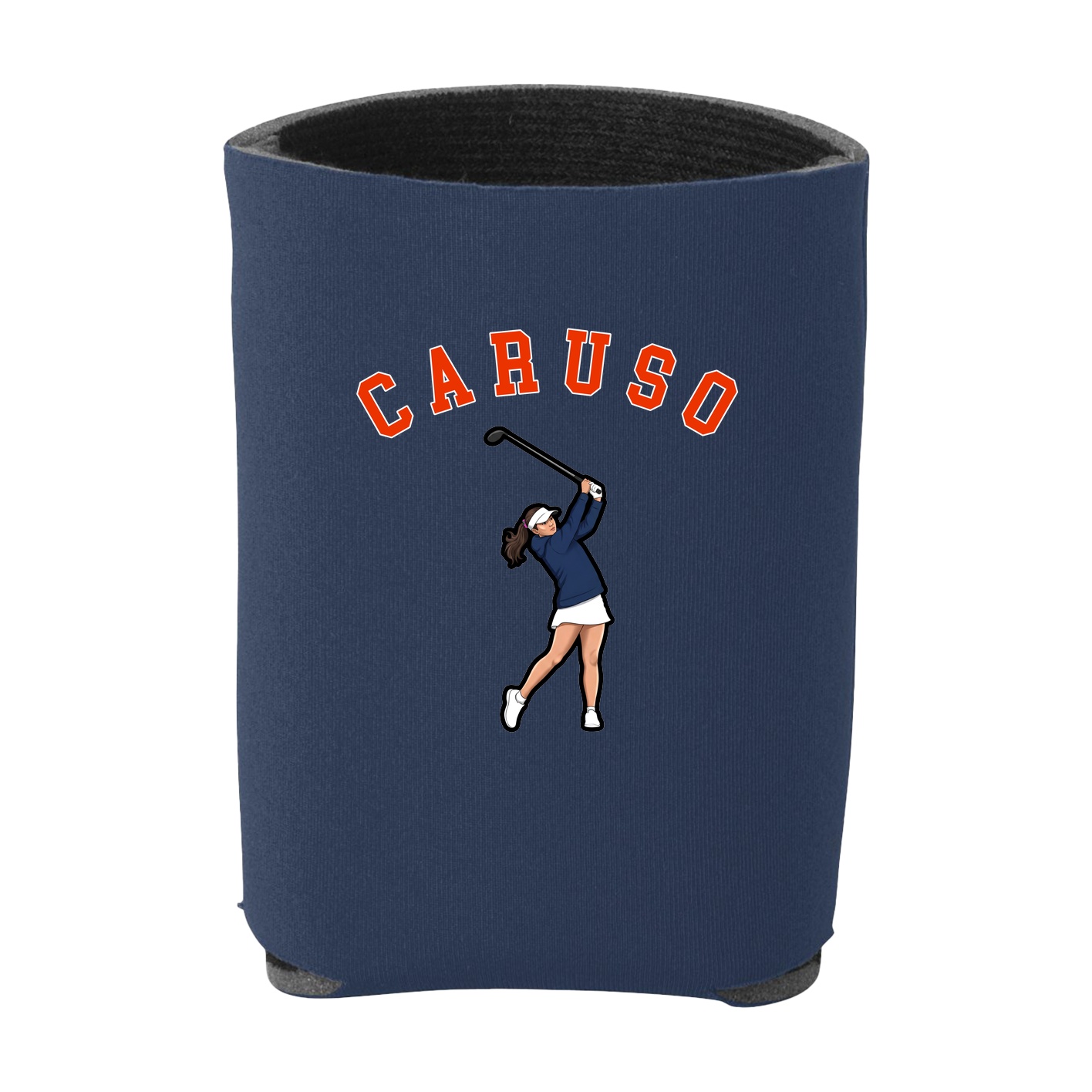 Can Holder — Shirsey Arch in Navy