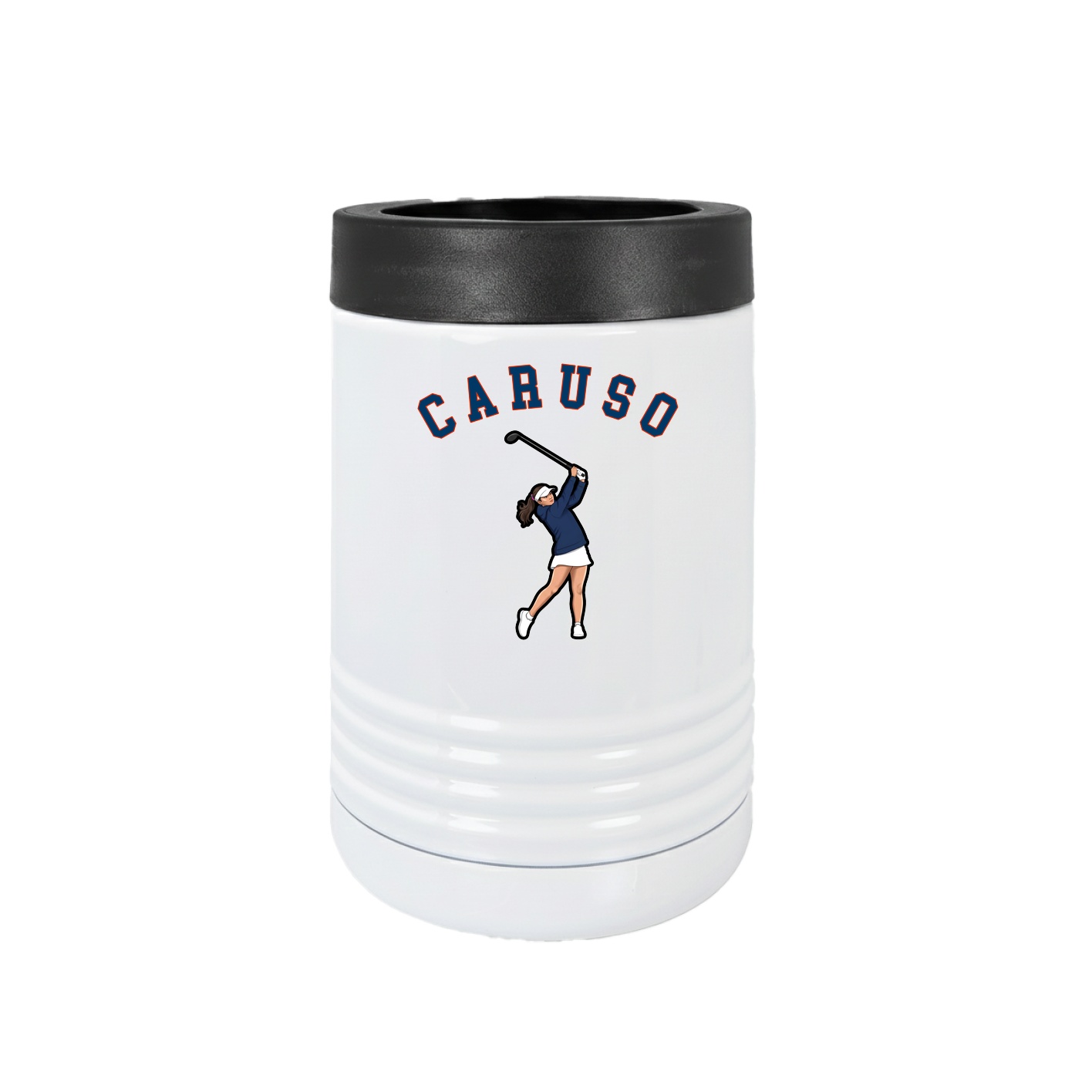 Beverage Holder — Shirsey Arch in White