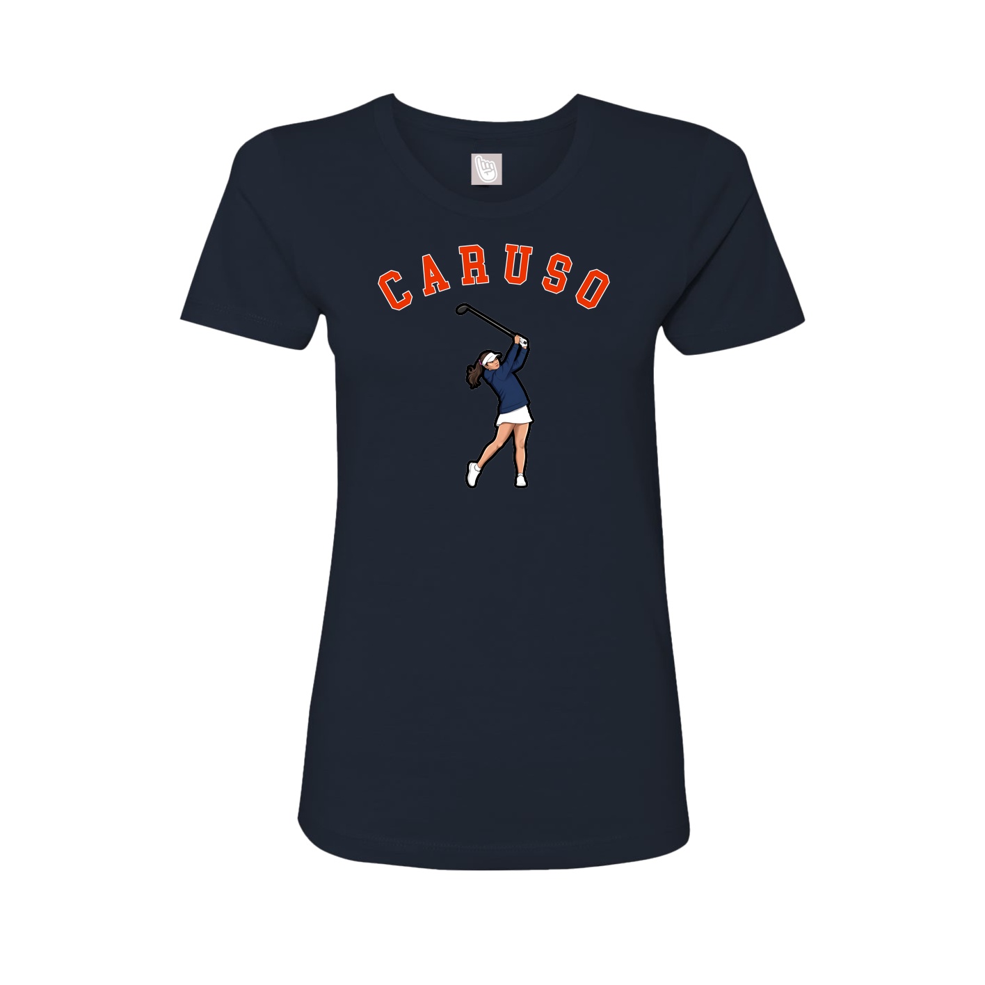 NIL Club Womens Tee