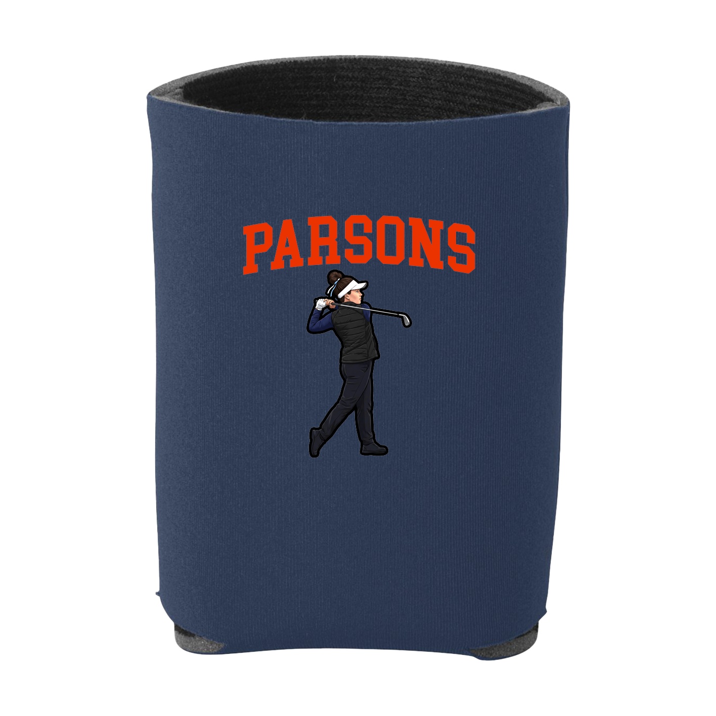 Can Holder — Shirsey in Navy