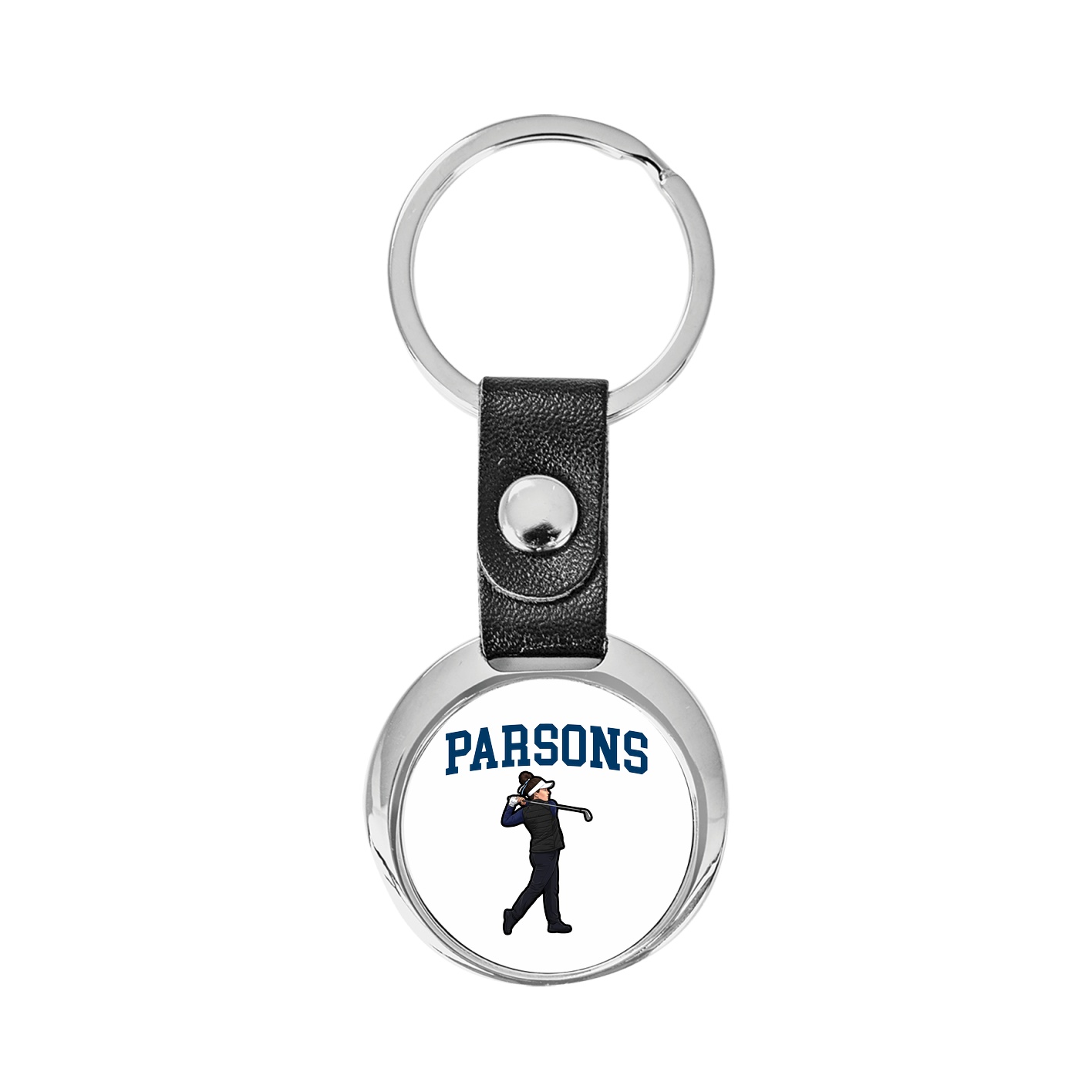 Key Chain — Shirsey in Classic