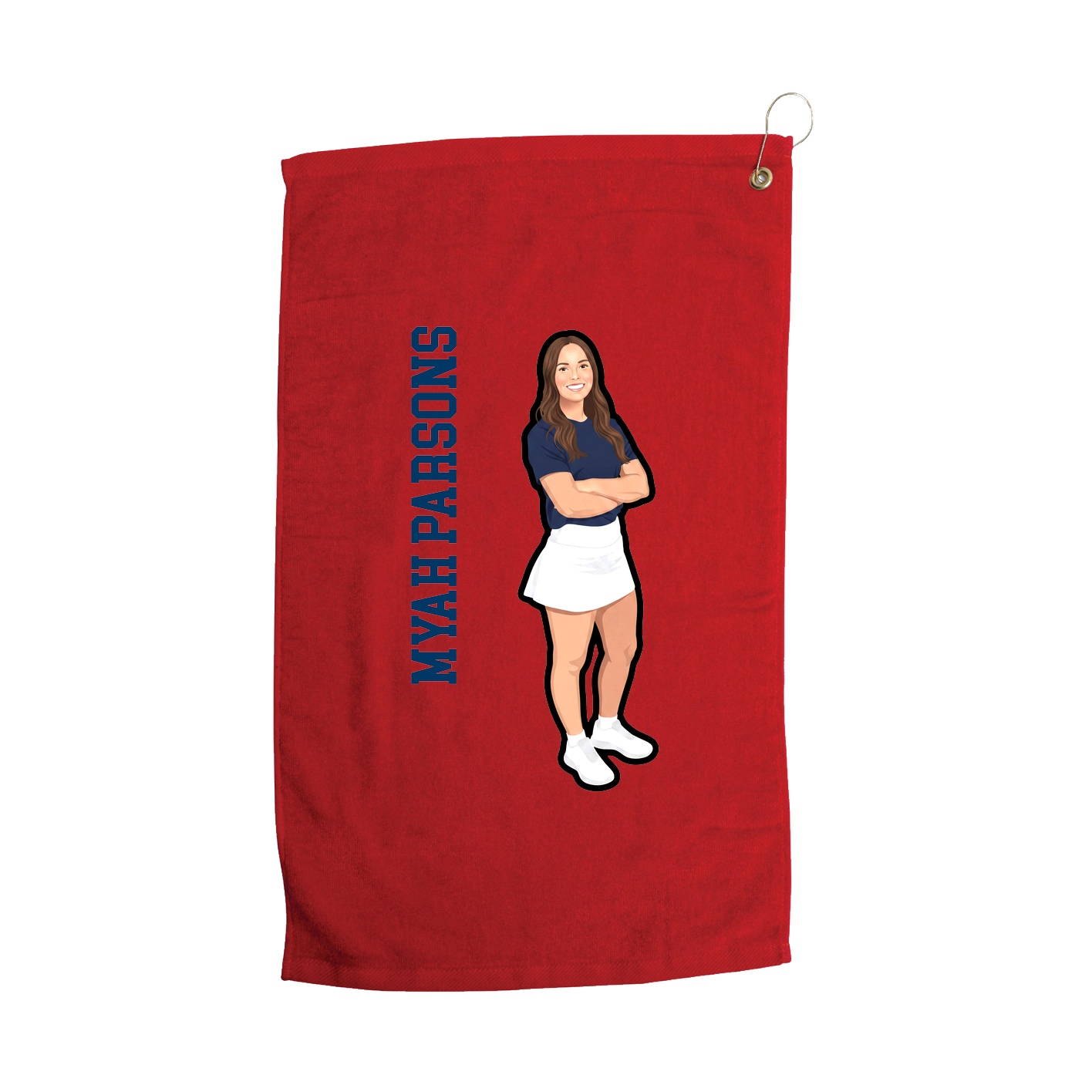 Golf Towel