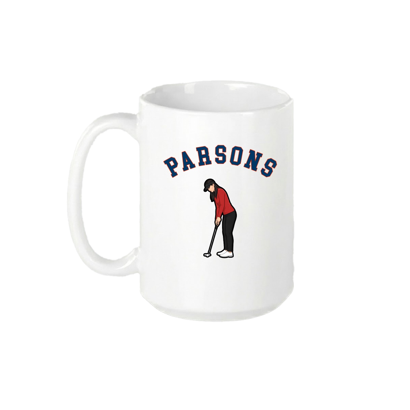 15oz Coffee Mug