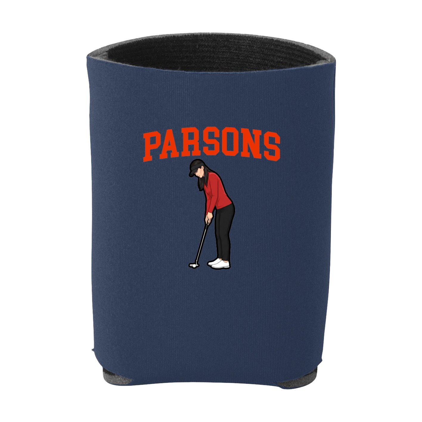 Can Holder — Shirsey in Navy