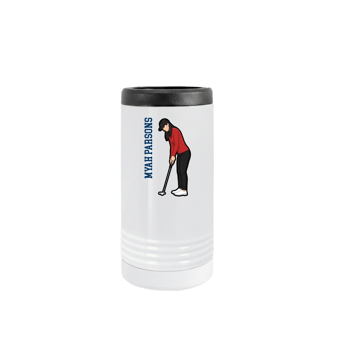 Slim Beverage Holder