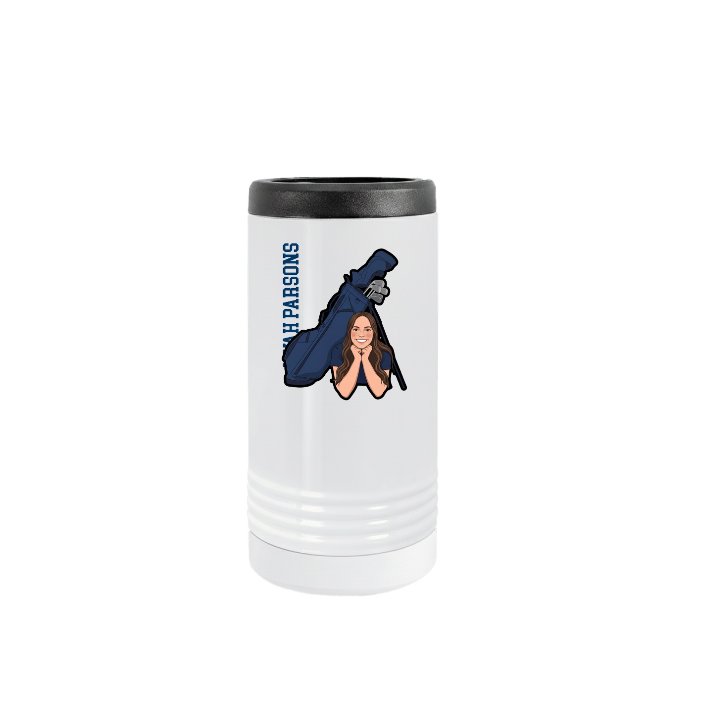 Polar Camel Slim Beverage Holder