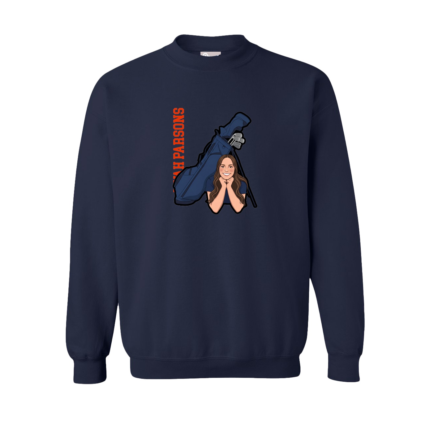 Fleece Crew