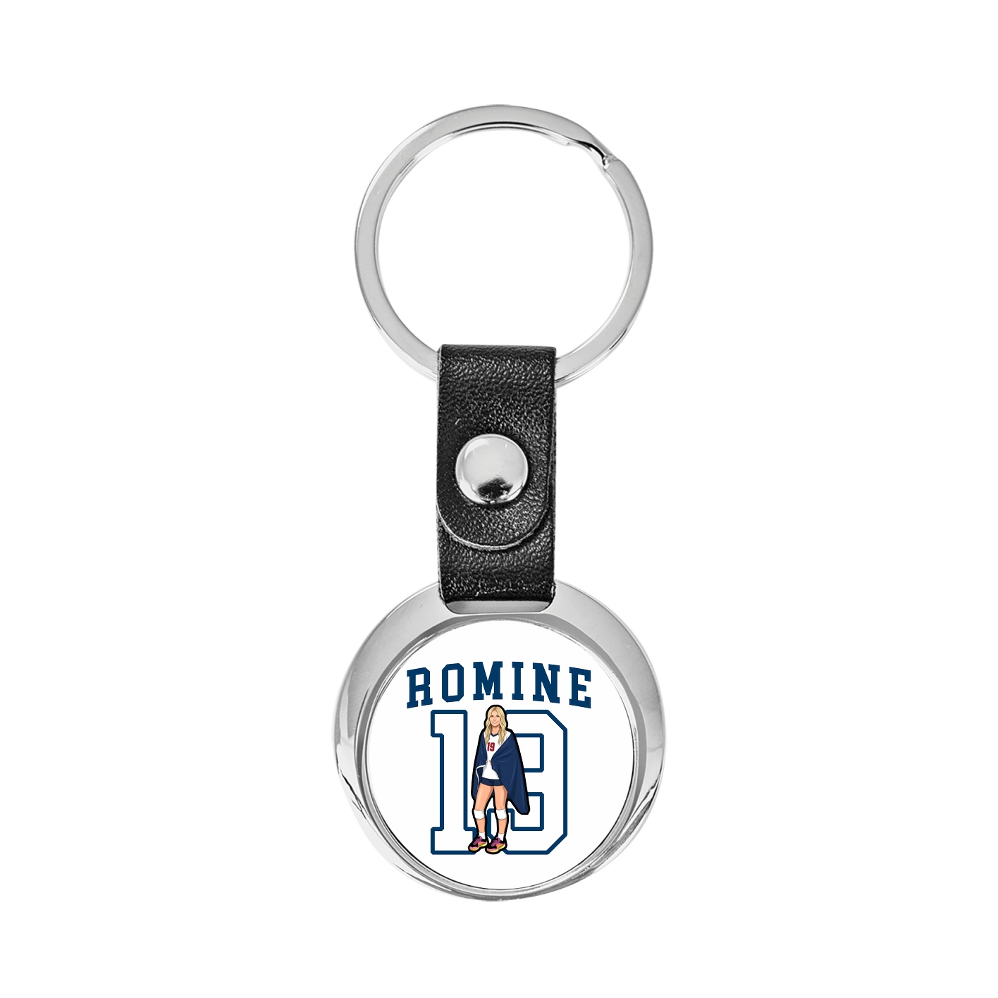 Key Chain — Shirsey in Classic