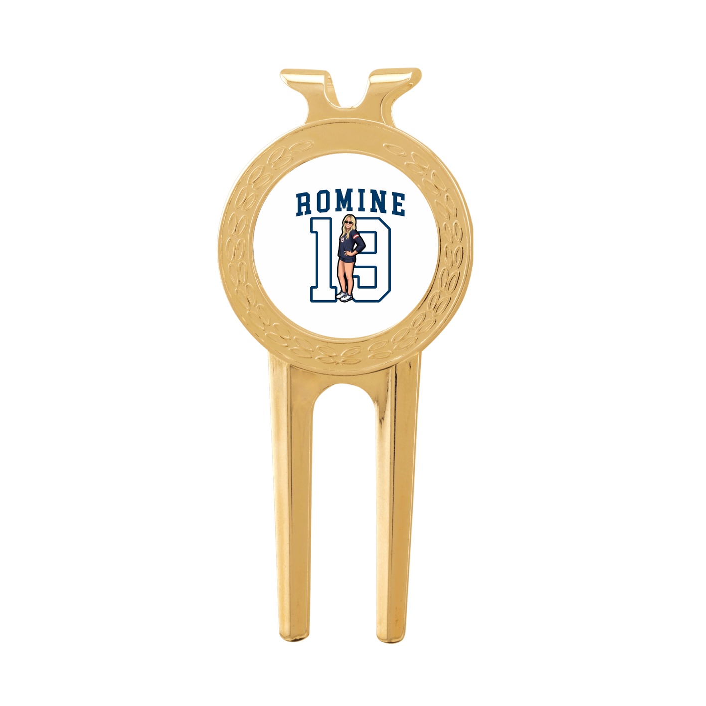 Divot Tool with Ball Marker — Shirsey in Classic