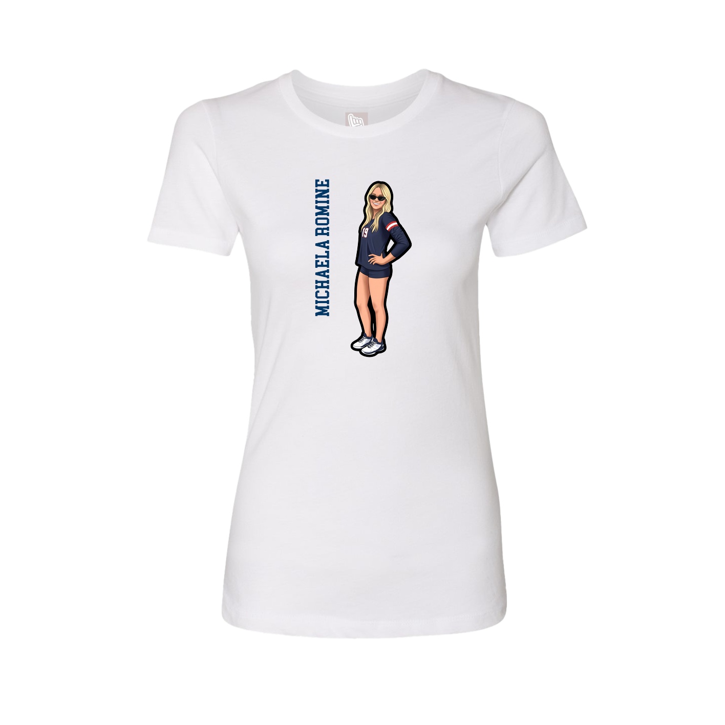 Womens Tee