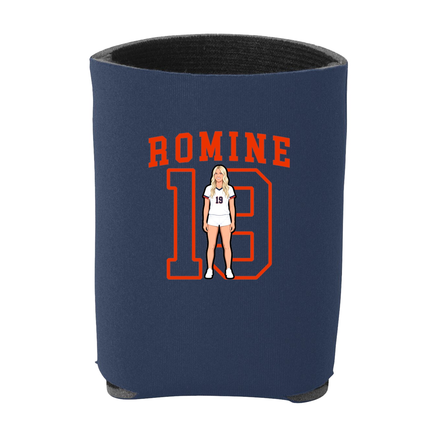 Can Holder — Shirsey in Navy