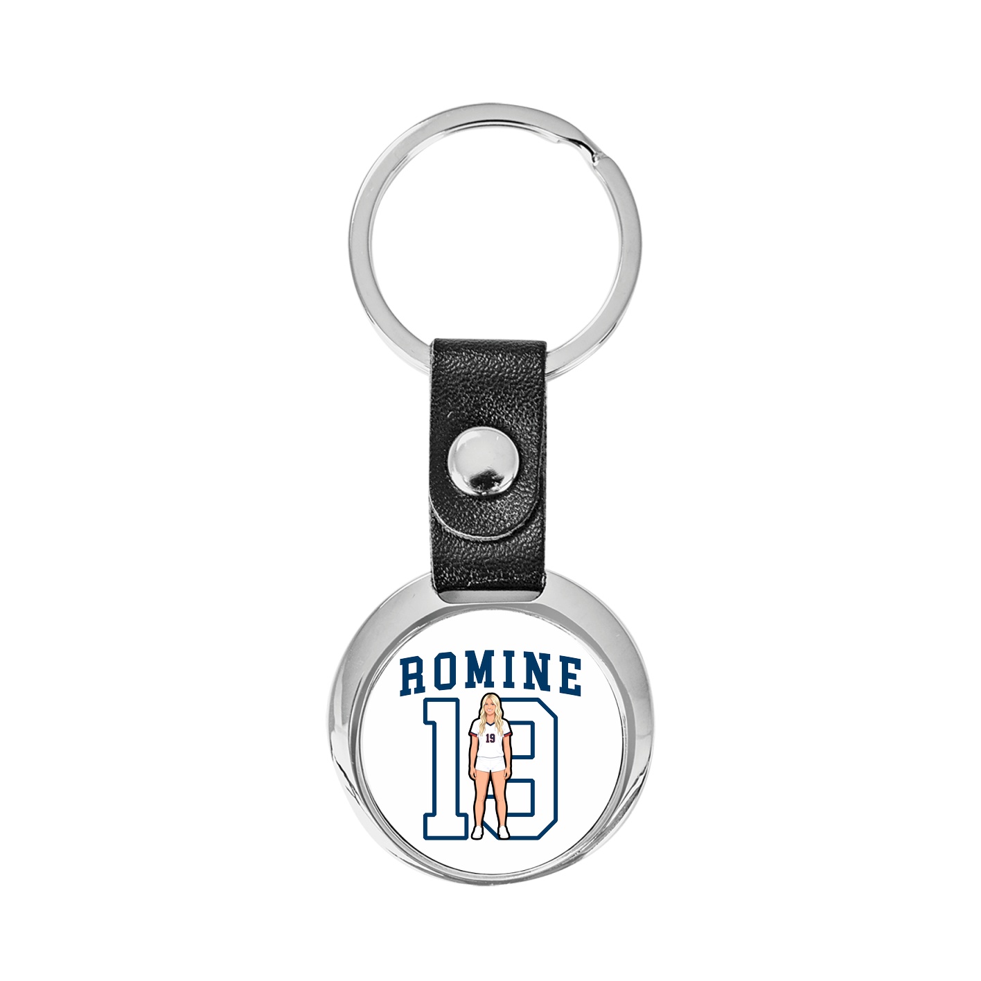 Key Chain — Shirsey in Classic