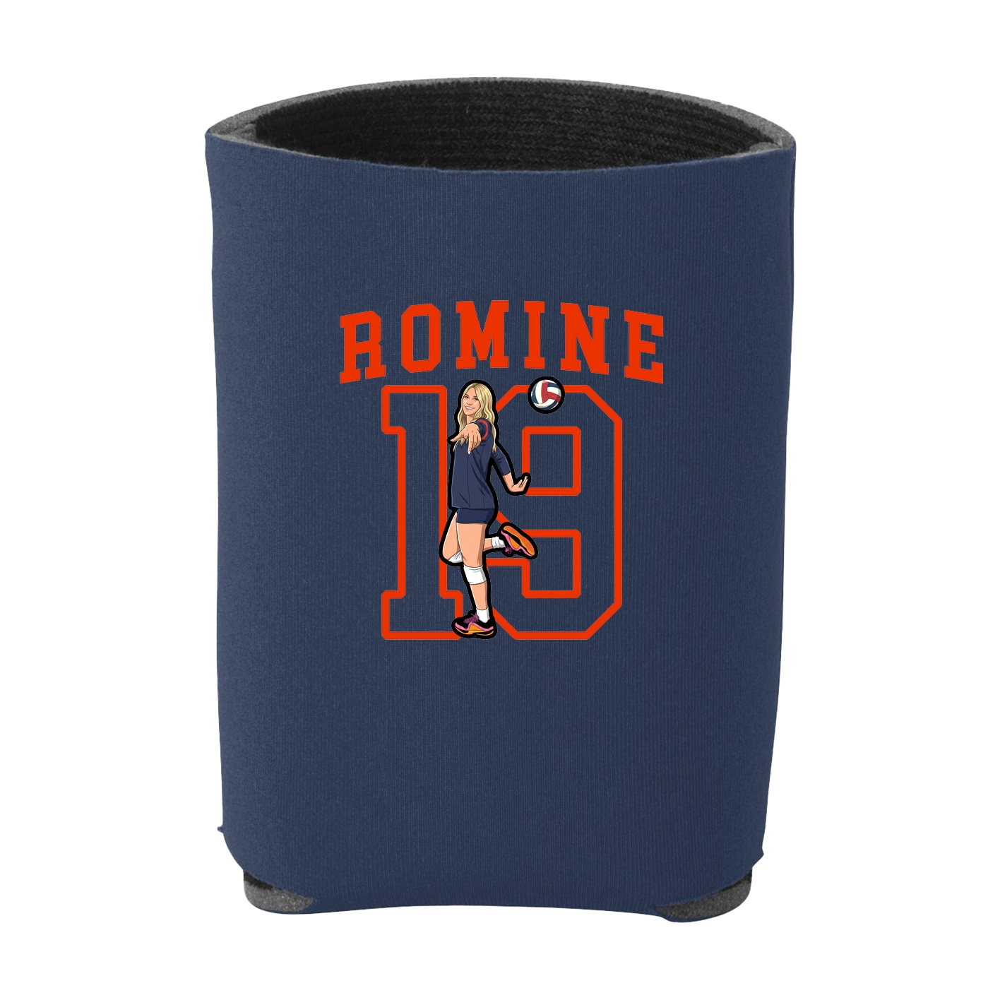 Can Holder — Shirsey in Navy
