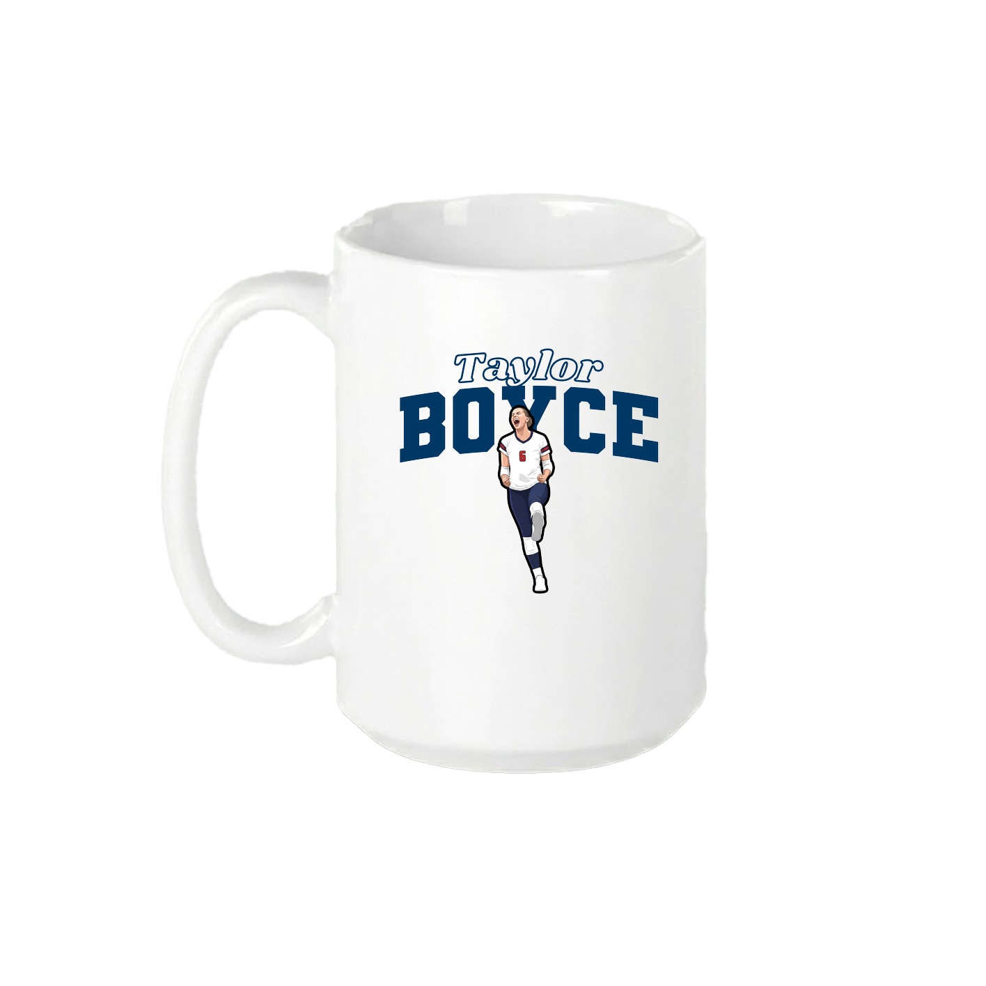 15oz Coffee Mug