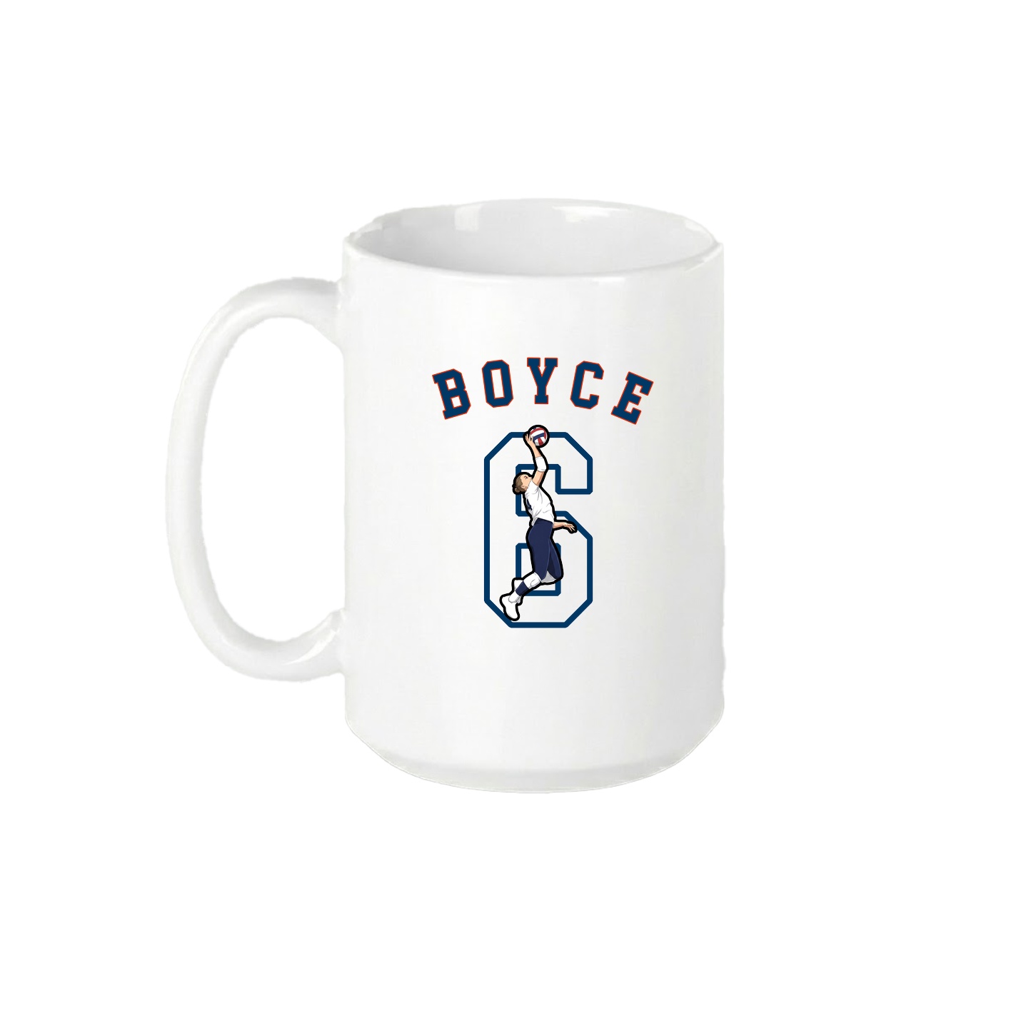 15oz Coffee Mug