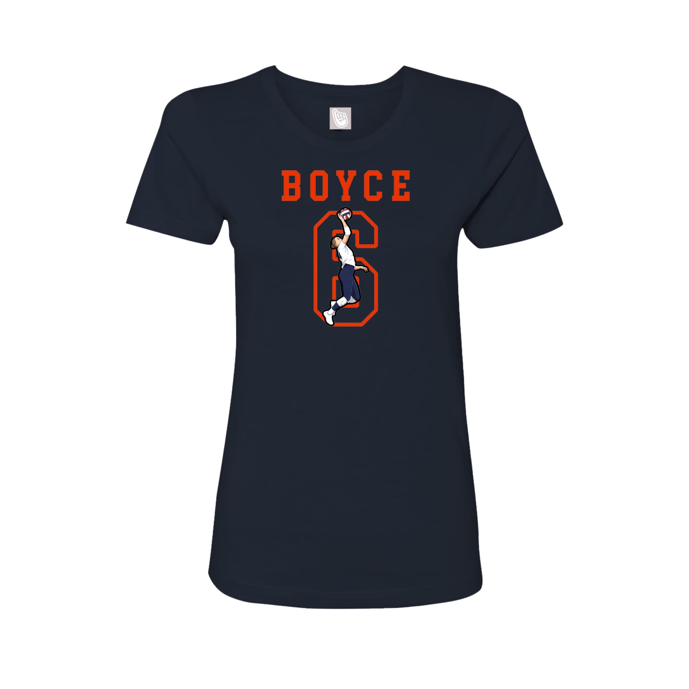 Womens Tee