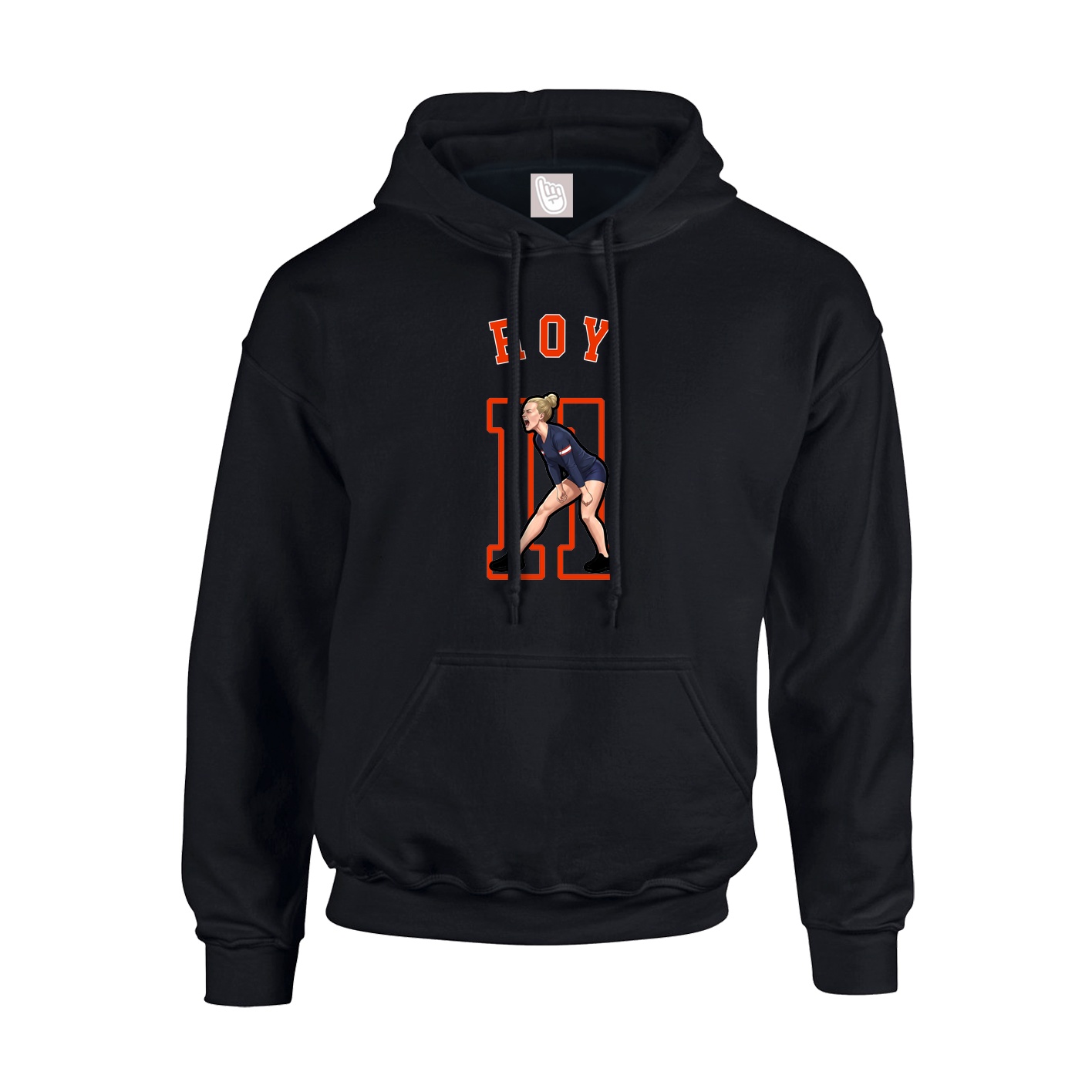 Hoodie