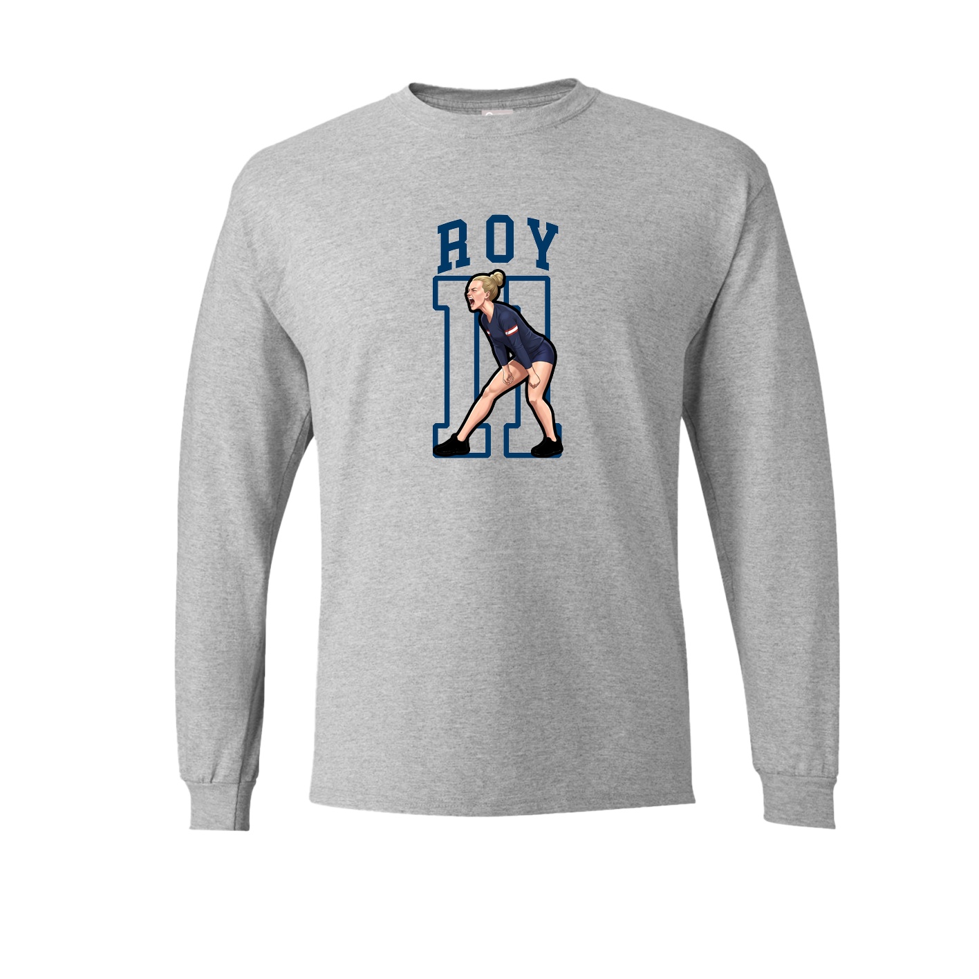 Long Sleeve Tee