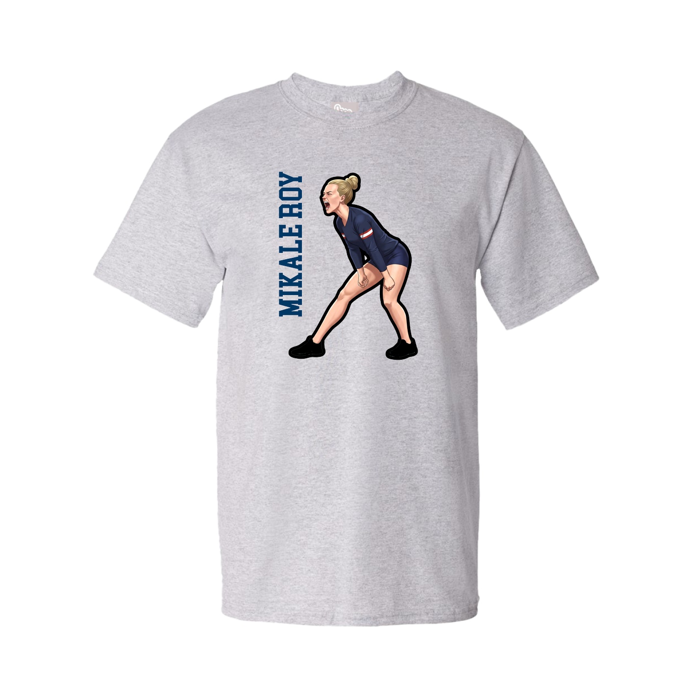 NIL Club Tee
