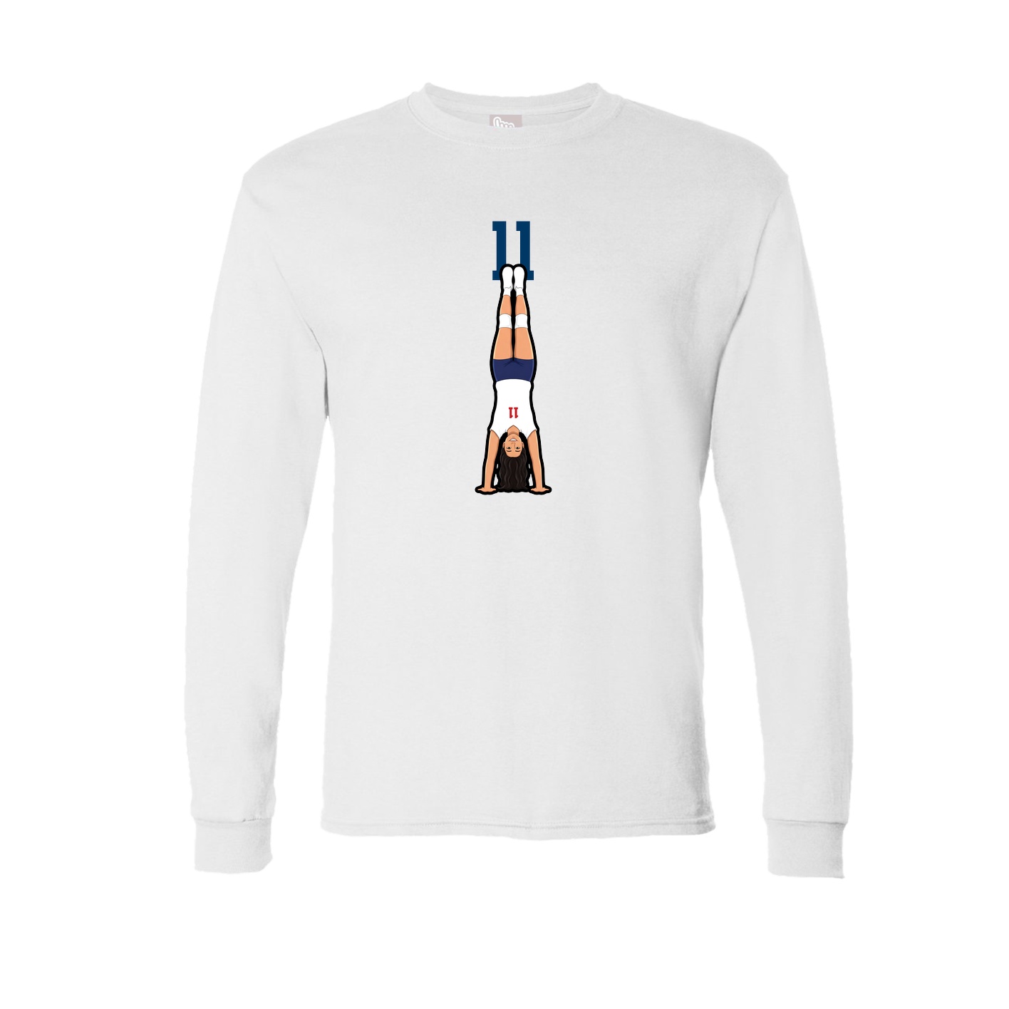 Long Sleeve Tee