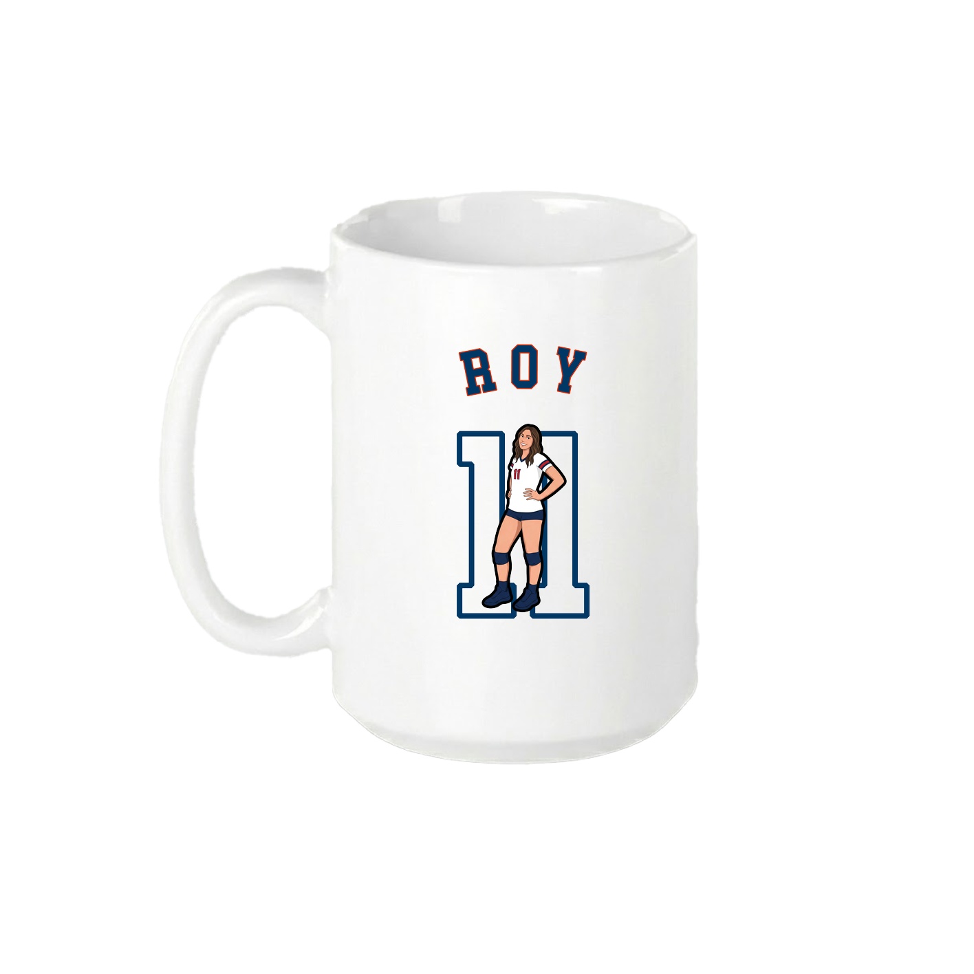 15oz Coffee Mug