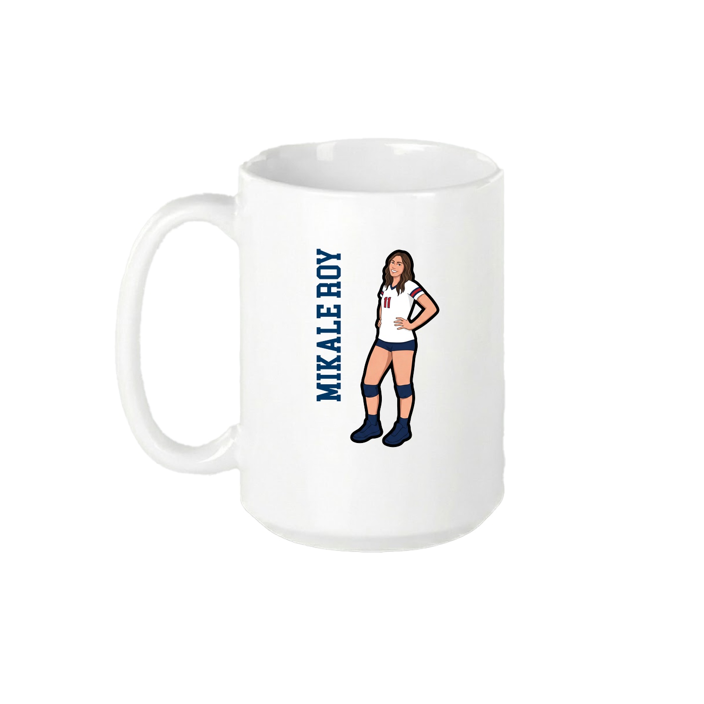 15oz Coffee Mug