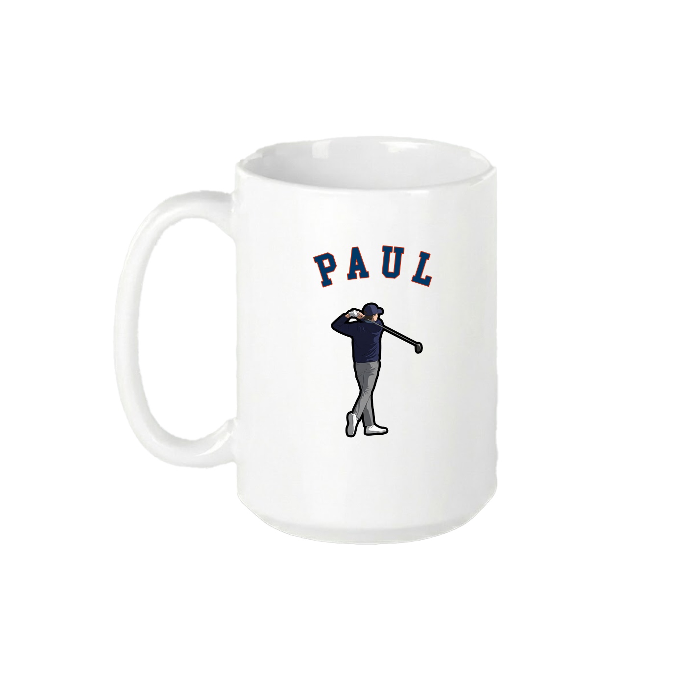 15oz Coffee Mug