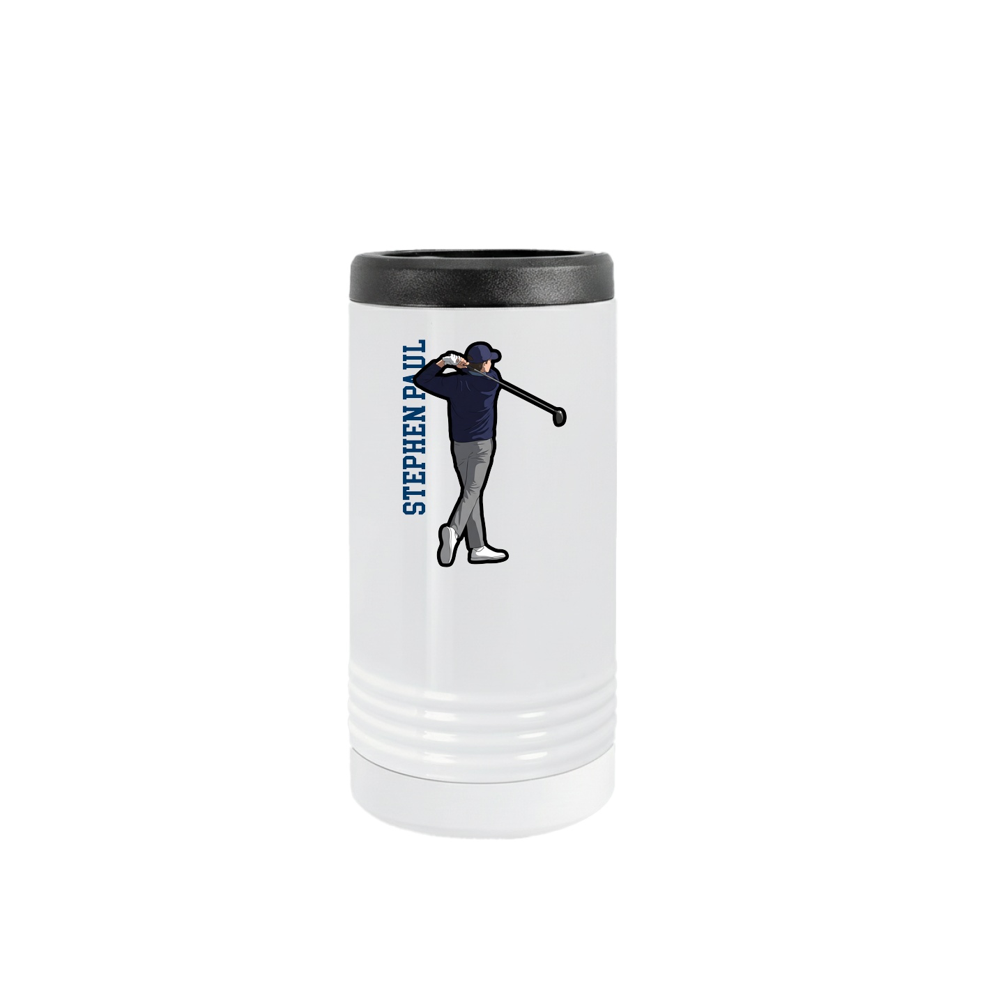Polar Camel Slim Beverage Holder